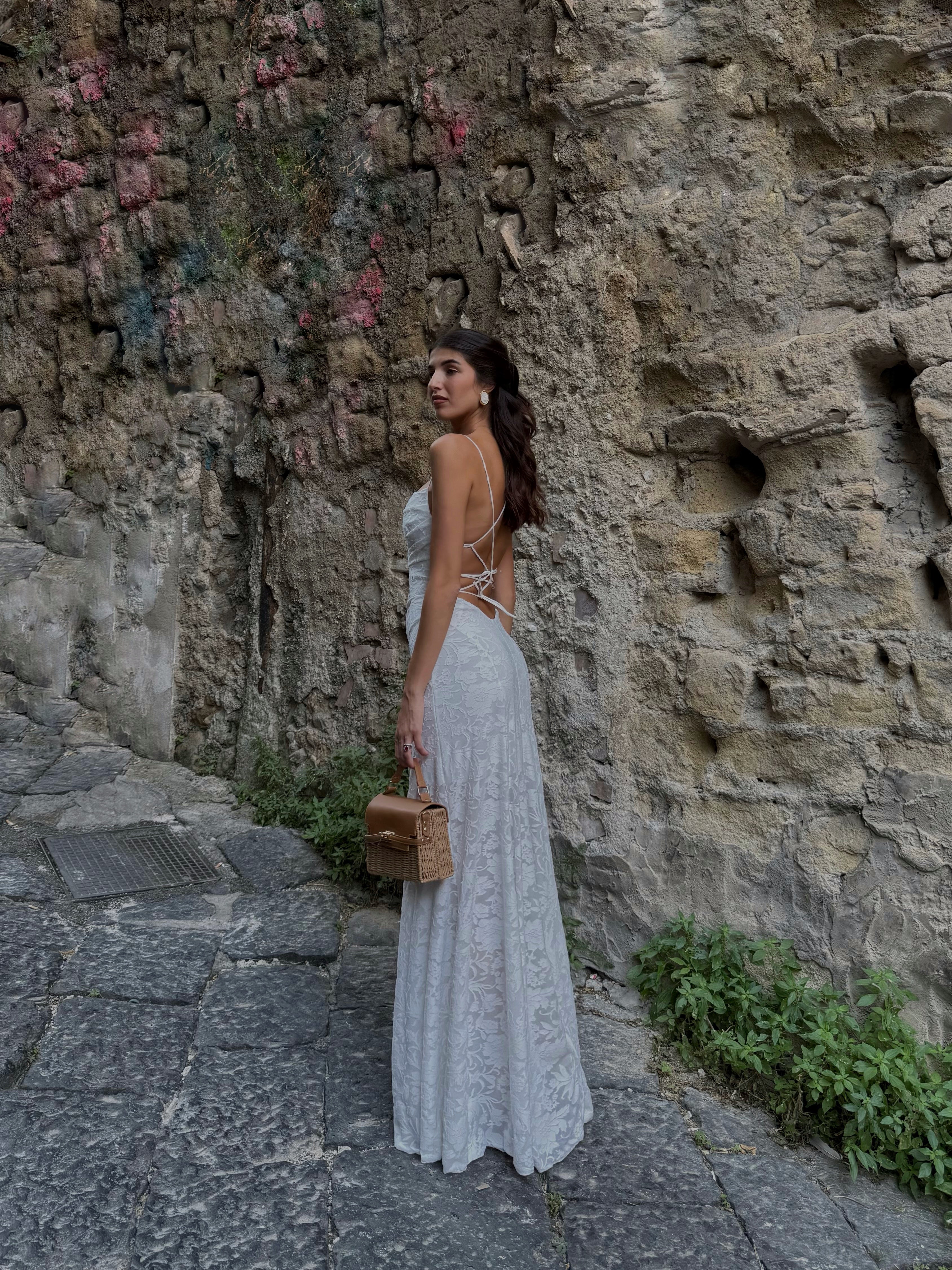 Dress Nizza - LadyB Shop Online