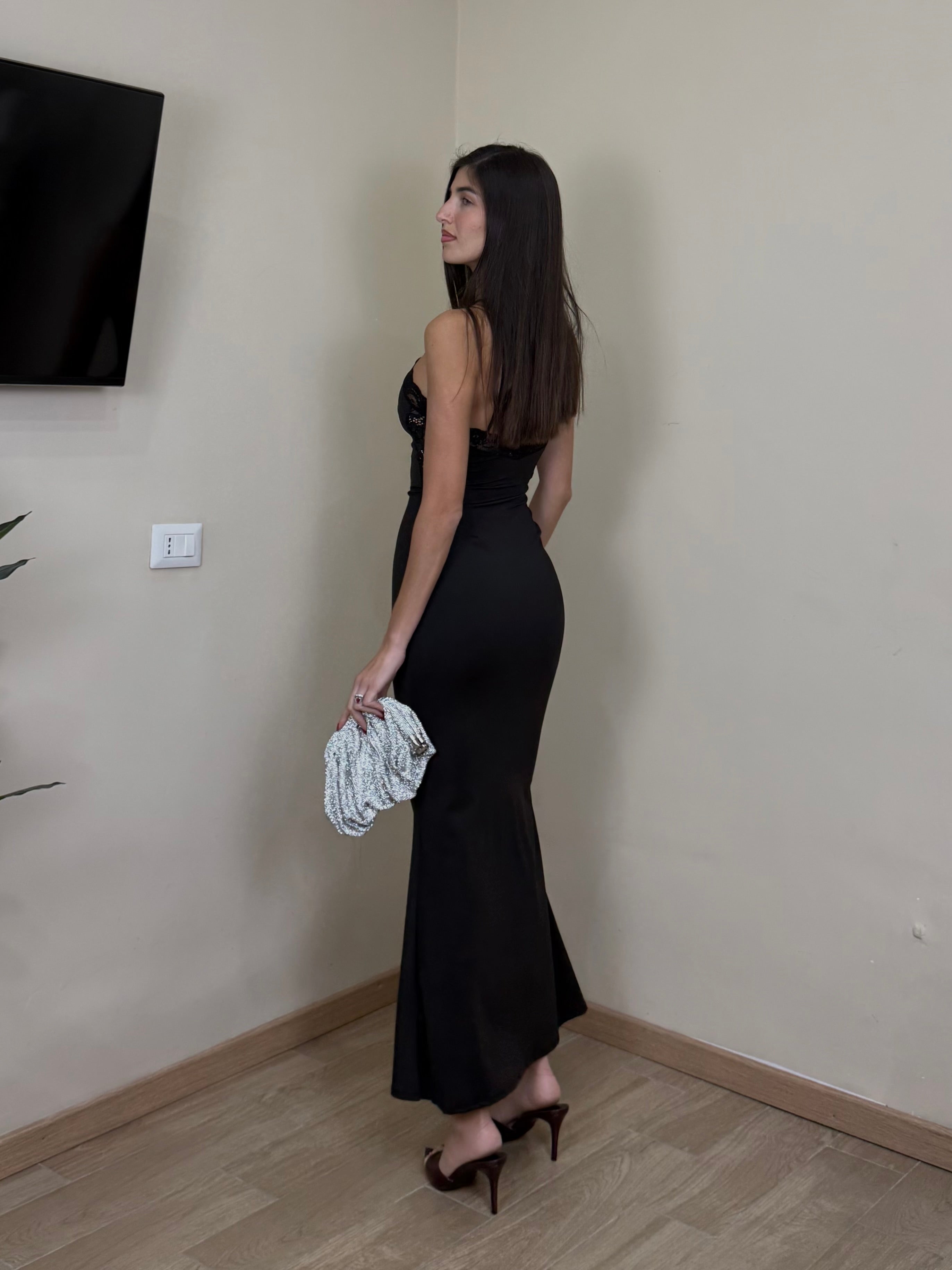 Dress Marlu