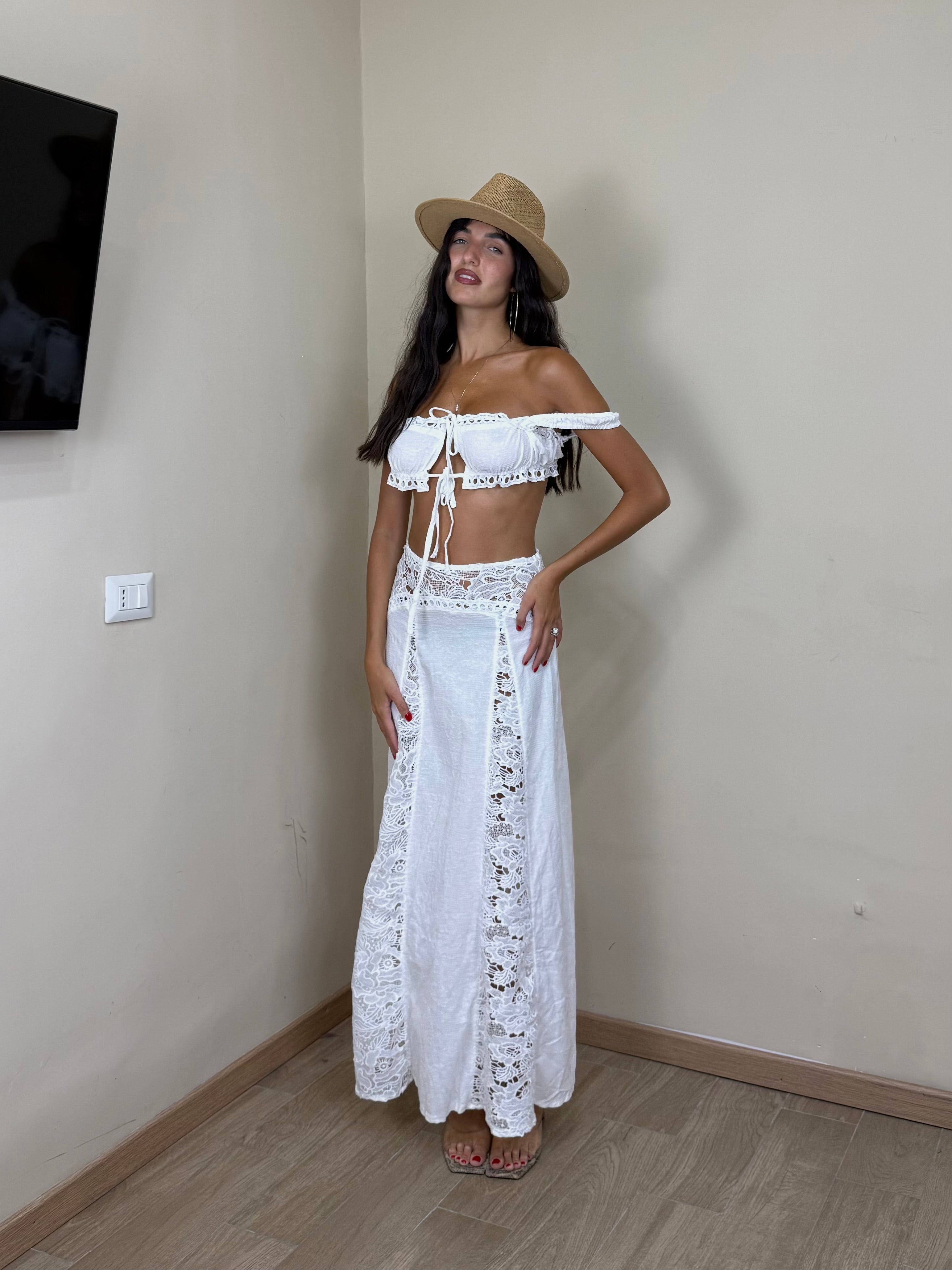 Completo Perla
