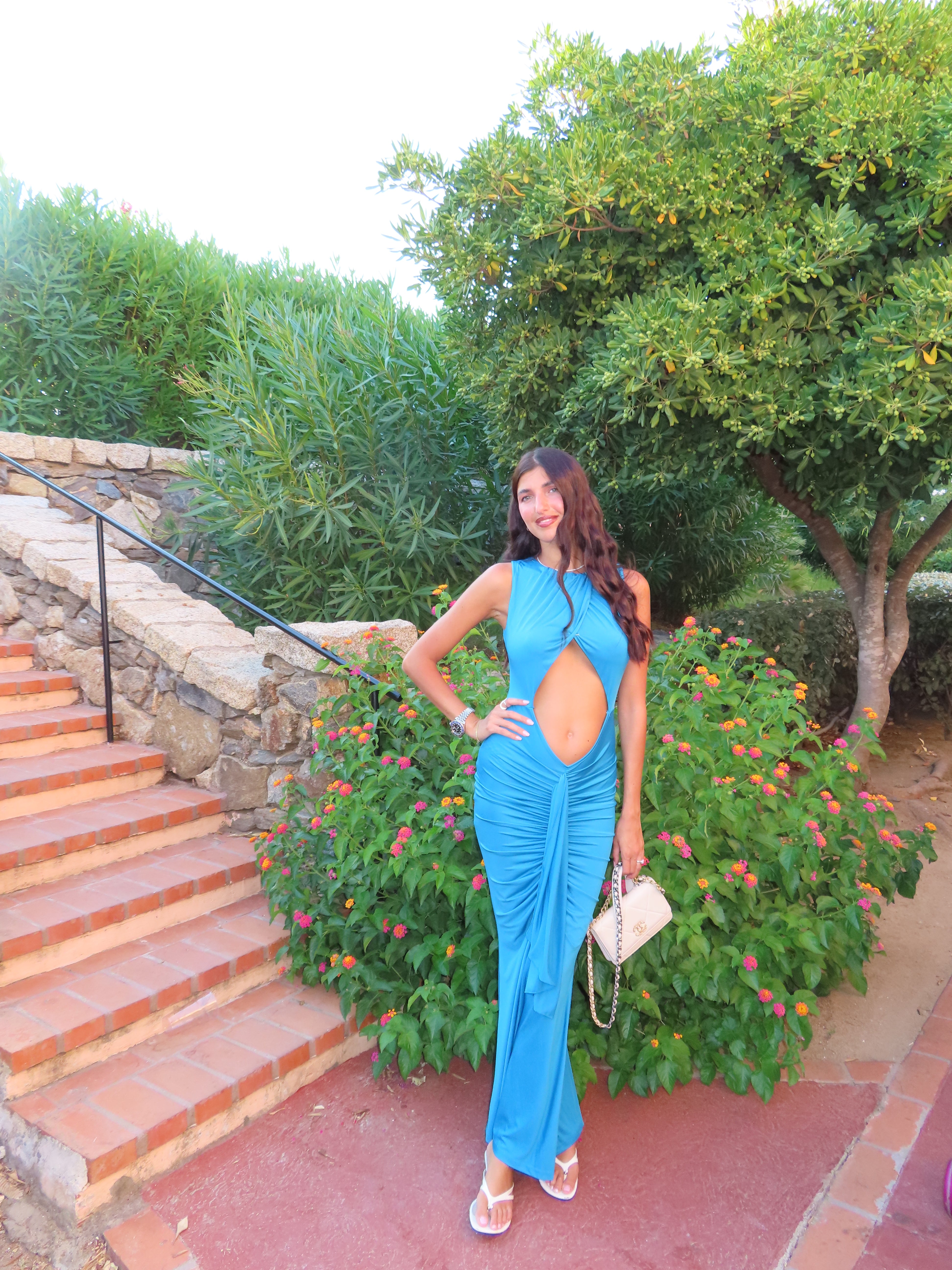 Dress Tanit