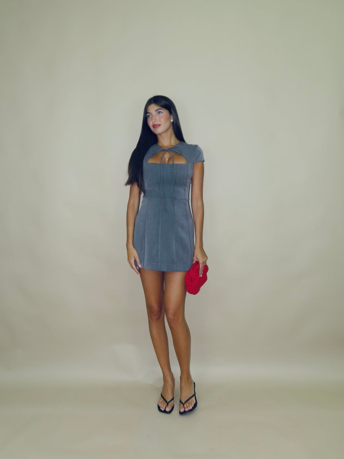 Dress Grey By lumina