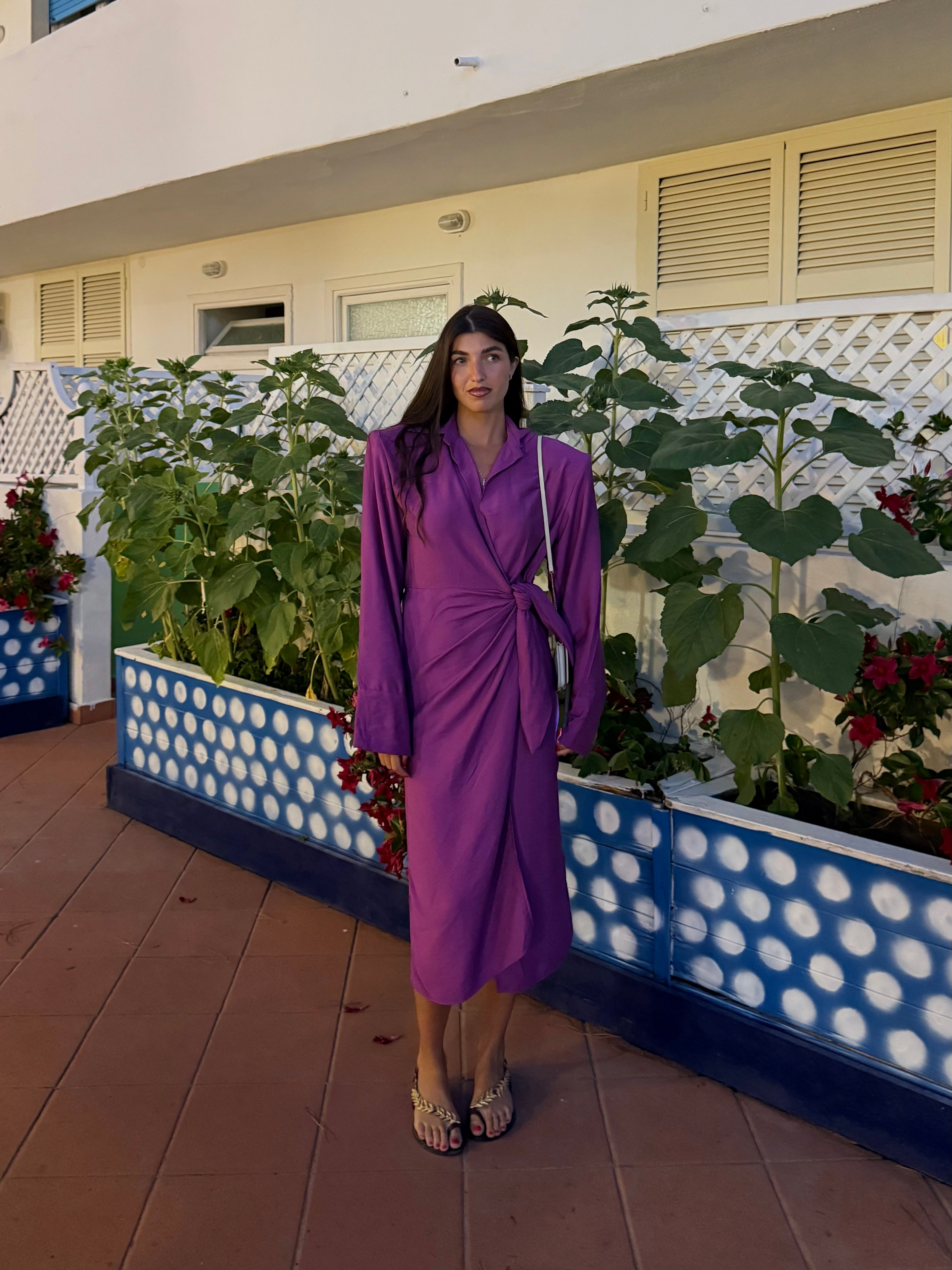 Dress Juliana