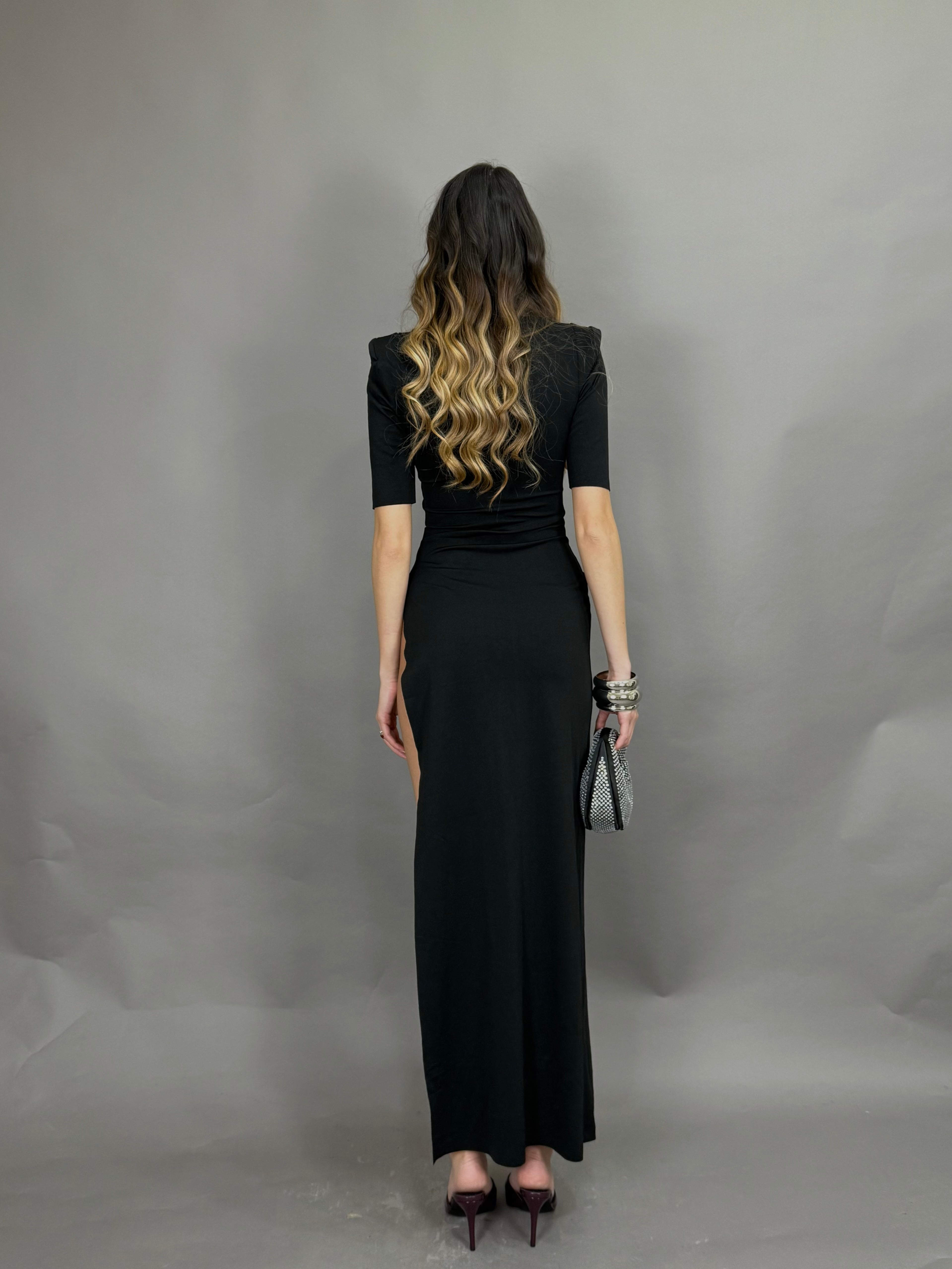 Dress Monot - LadyB Shop Online