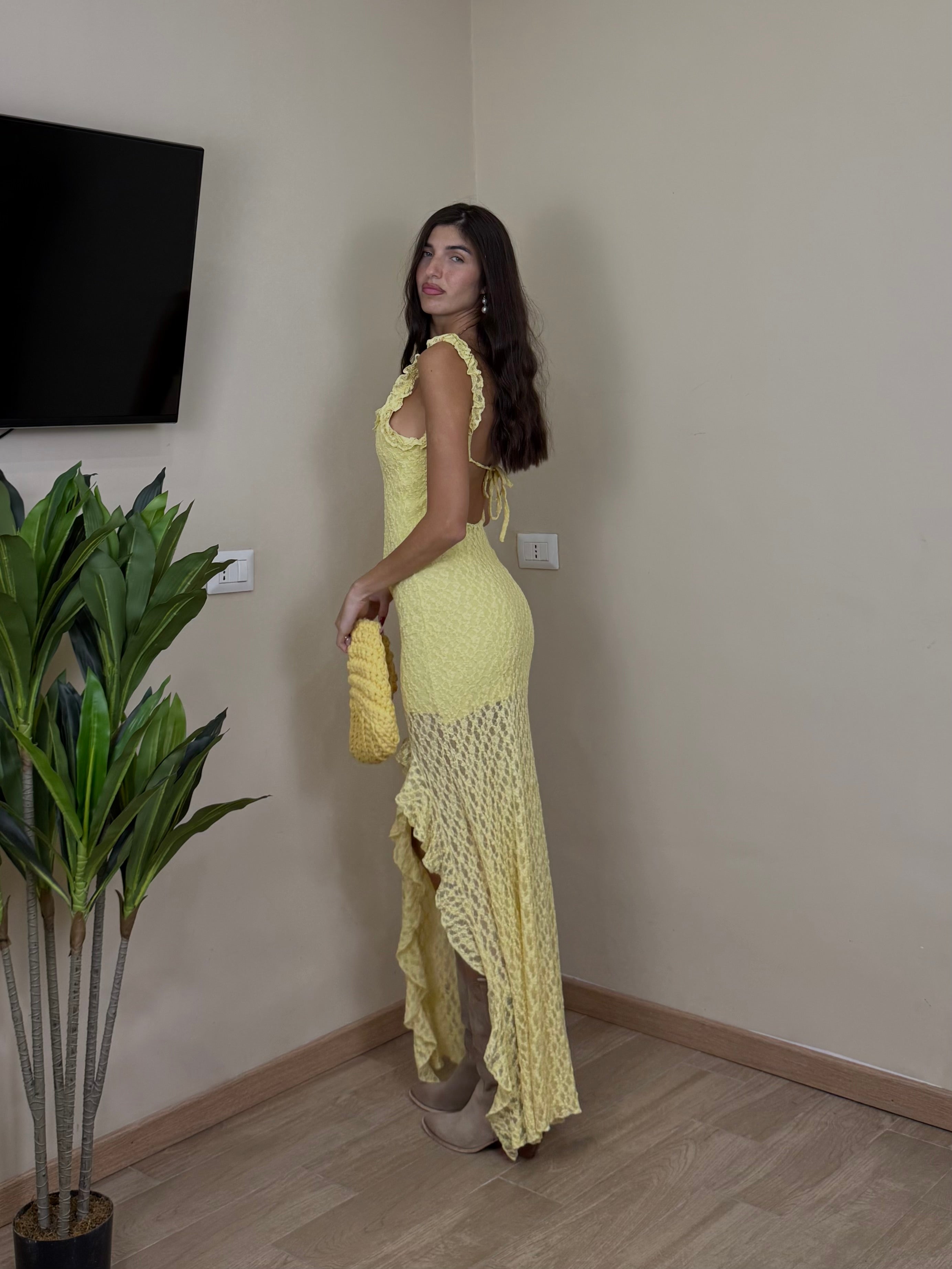 Dress Sun