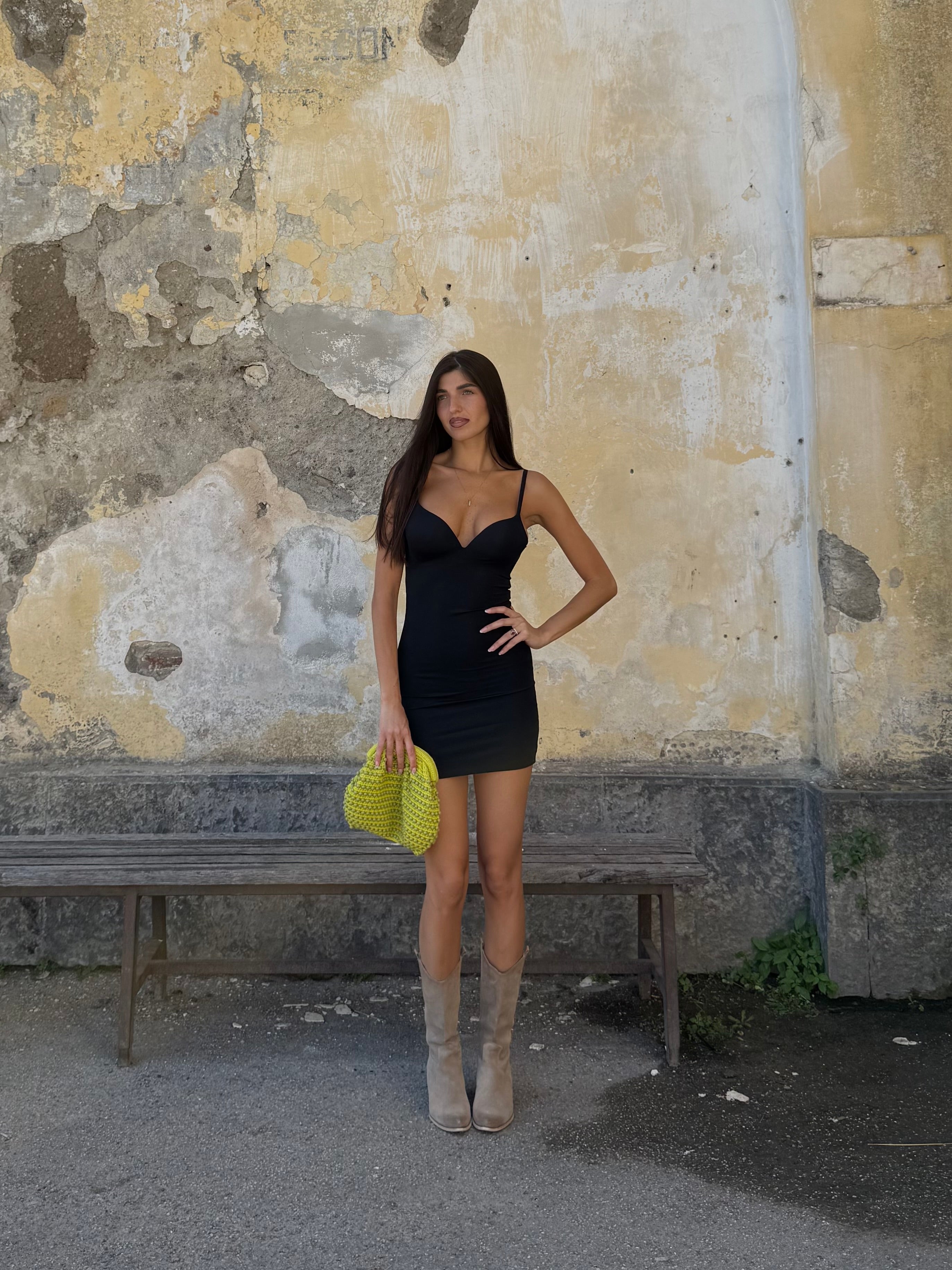 Dress Ornella