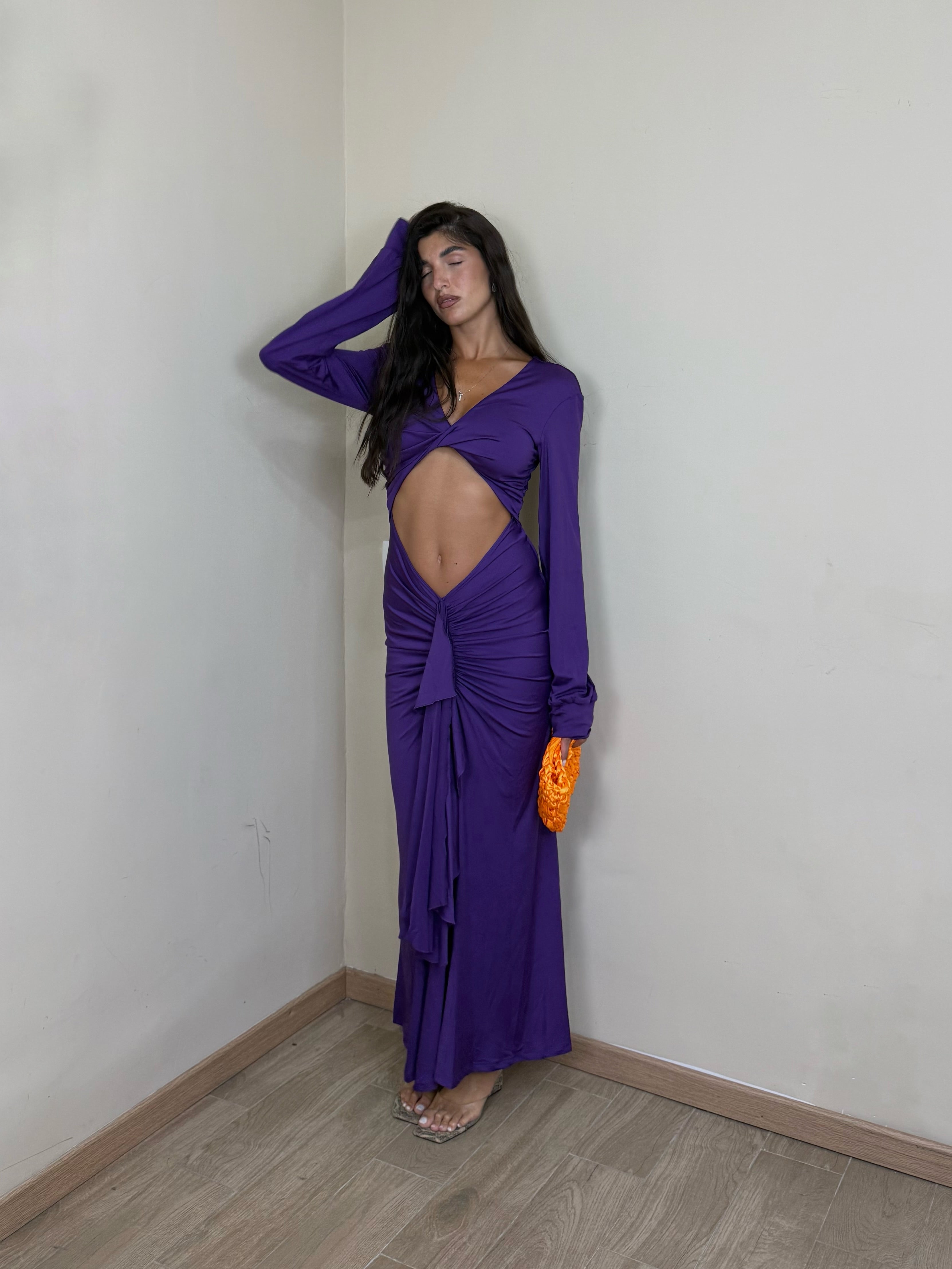Dress Lerose