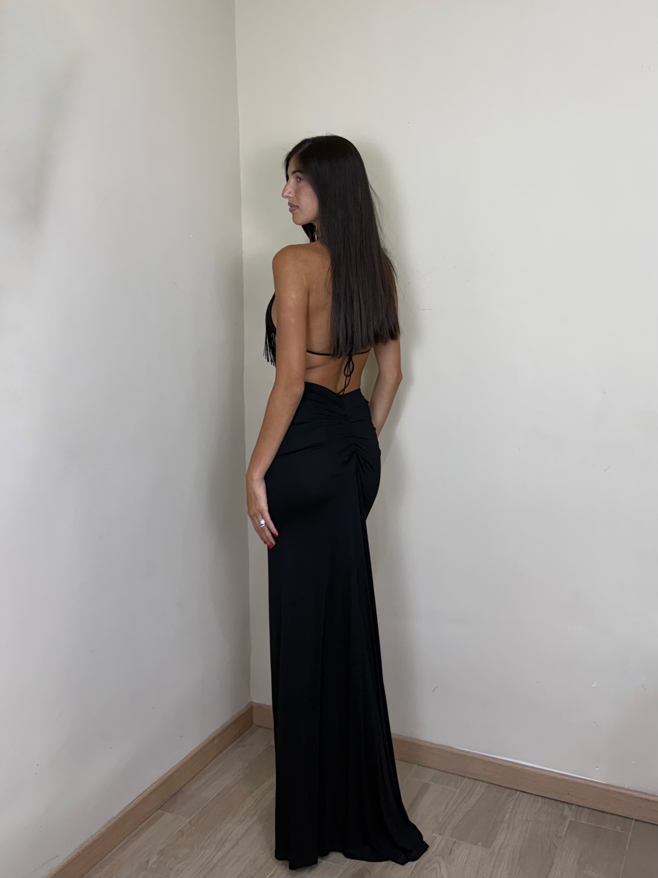 Gonna Samira by Lumina