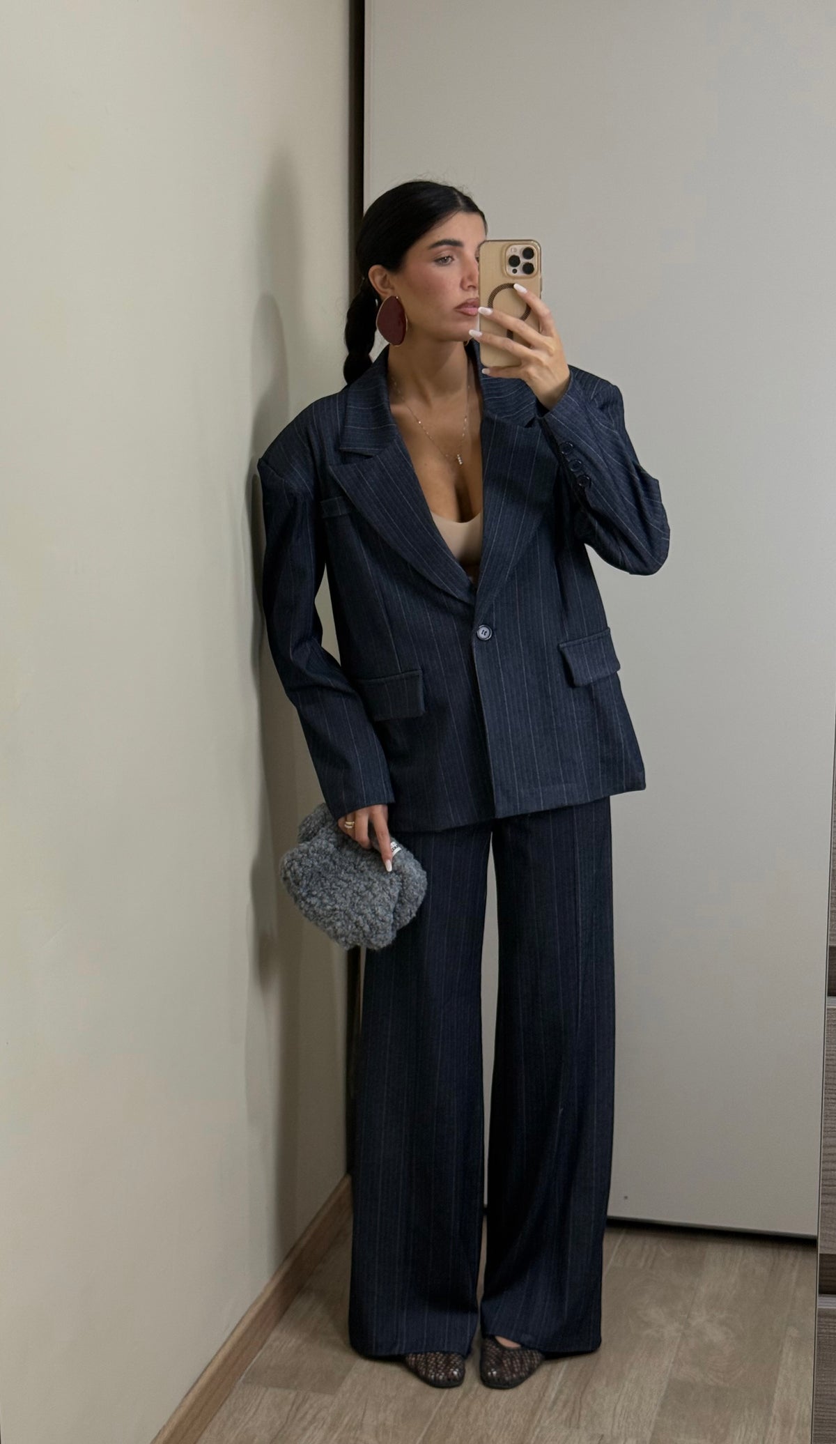 Tailleur Marzia