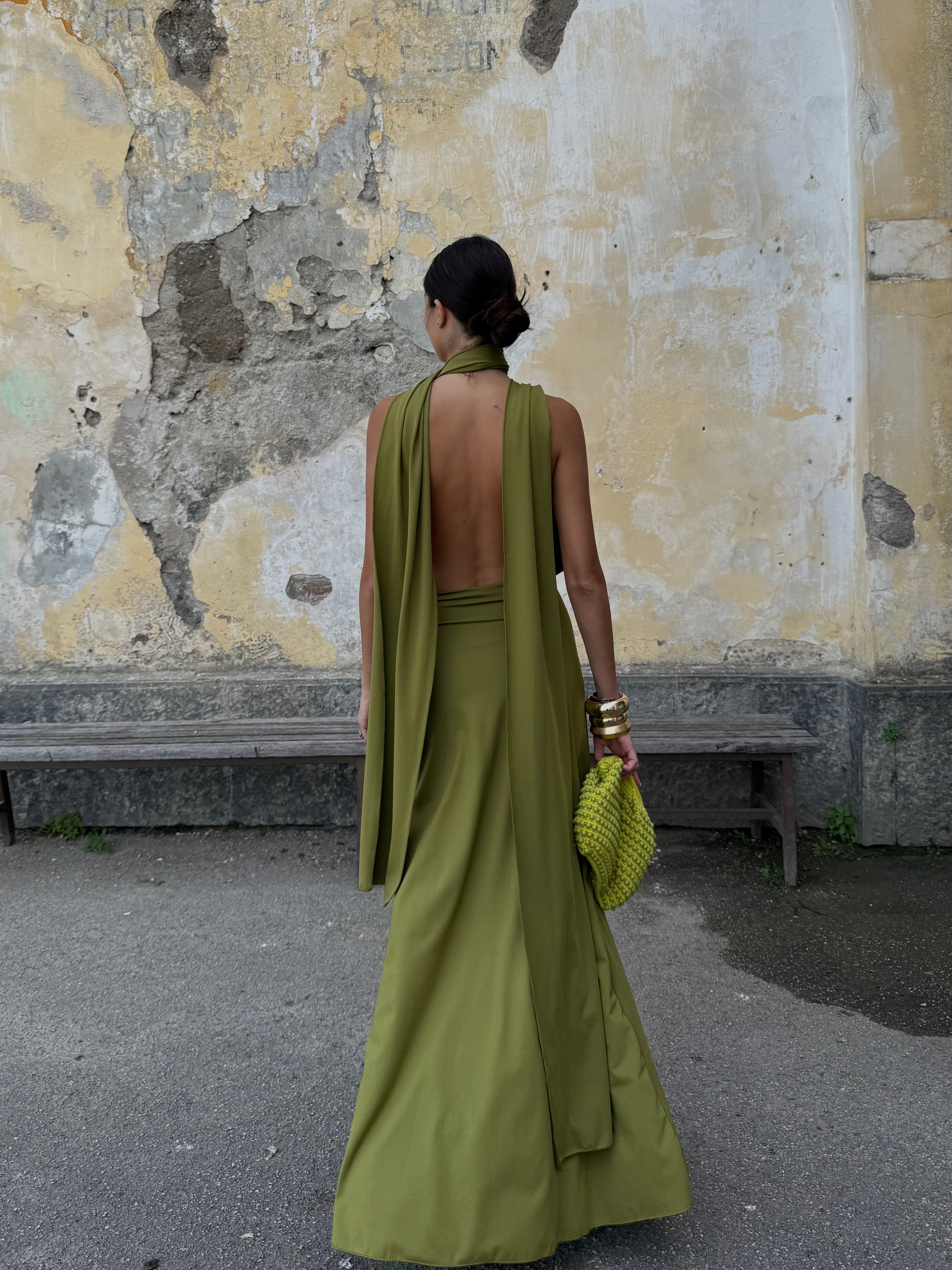 Dress Silvi