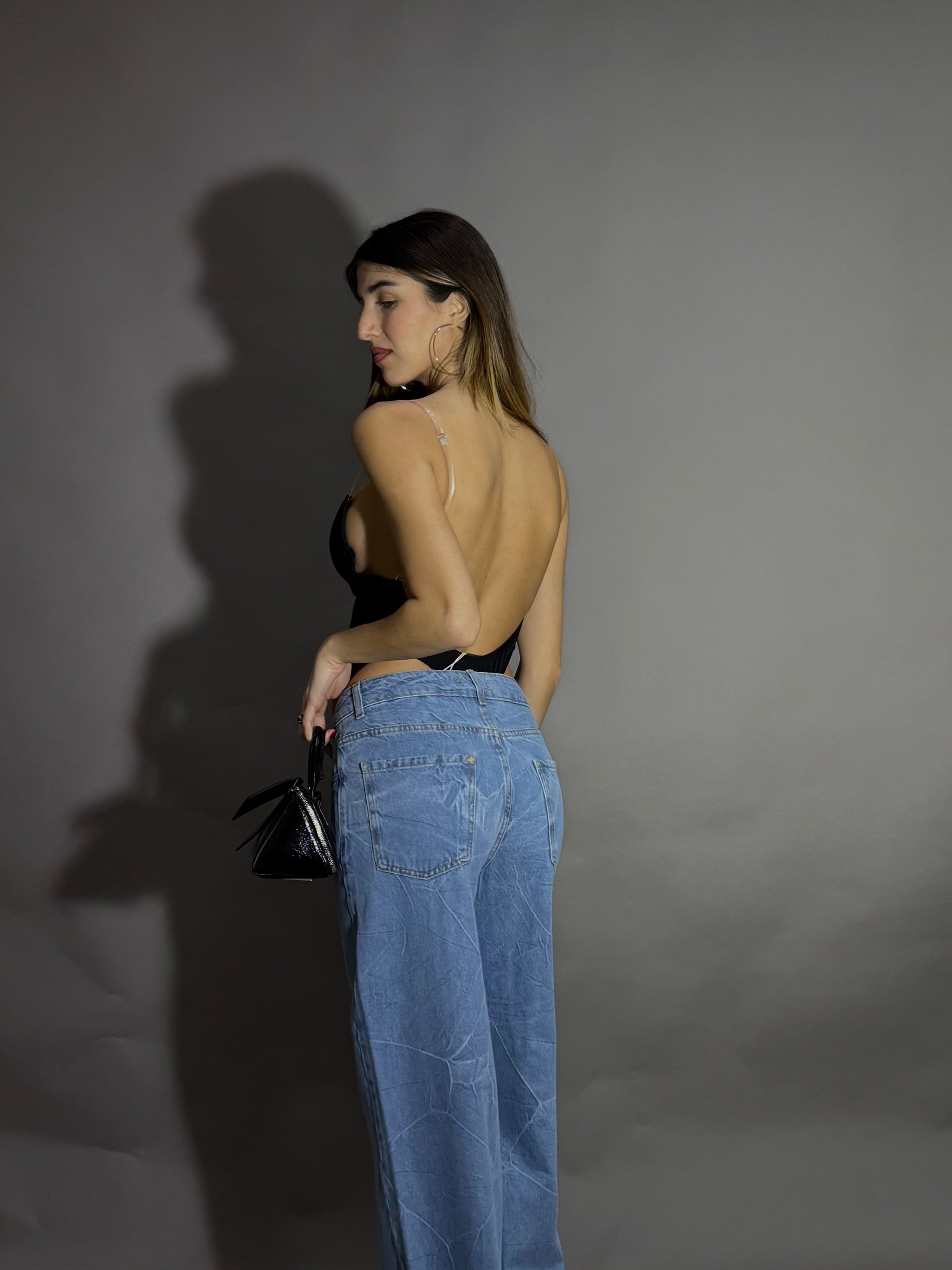 Body Elodie - LadyB Shop Online