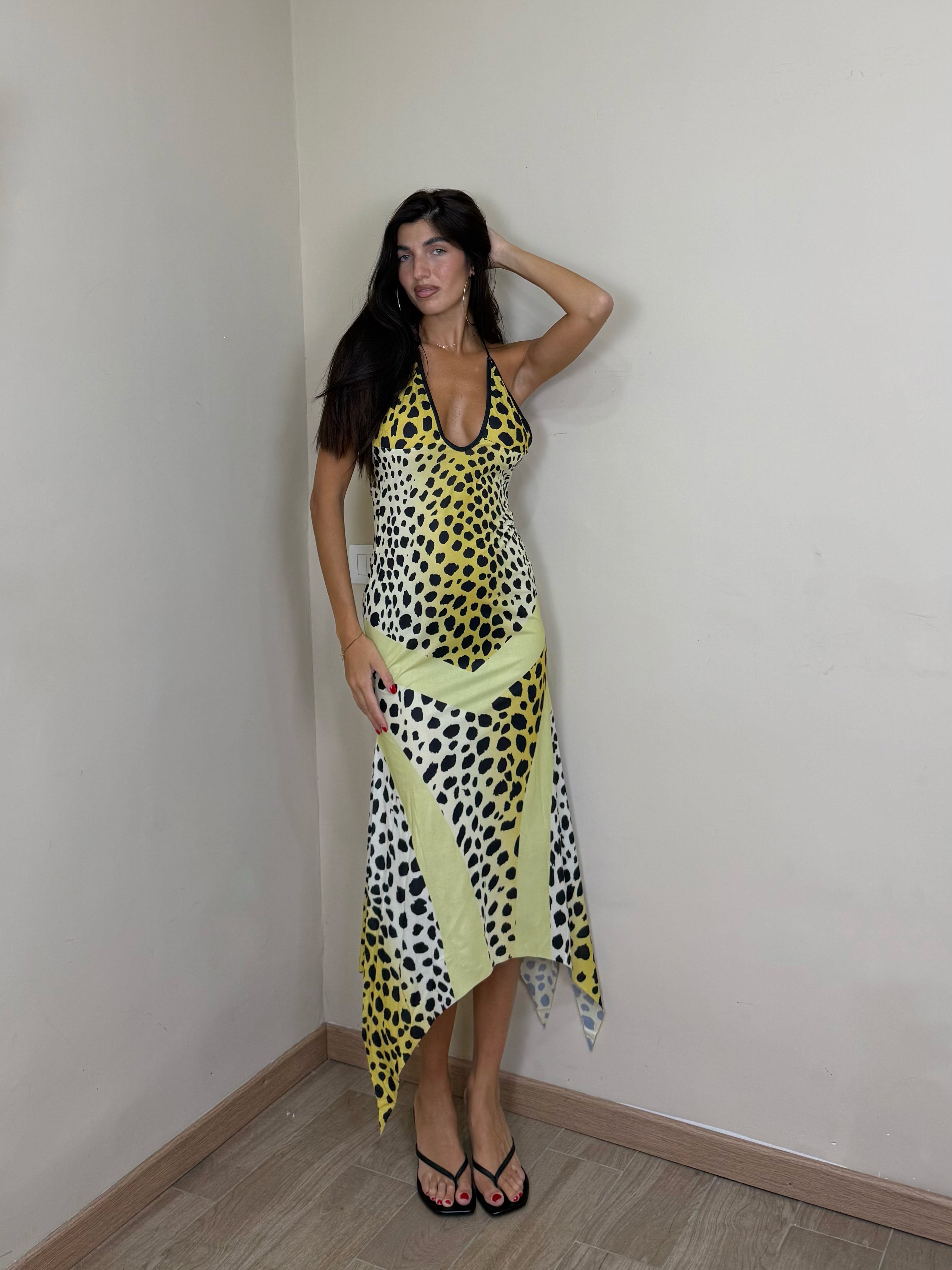 Dress Macu