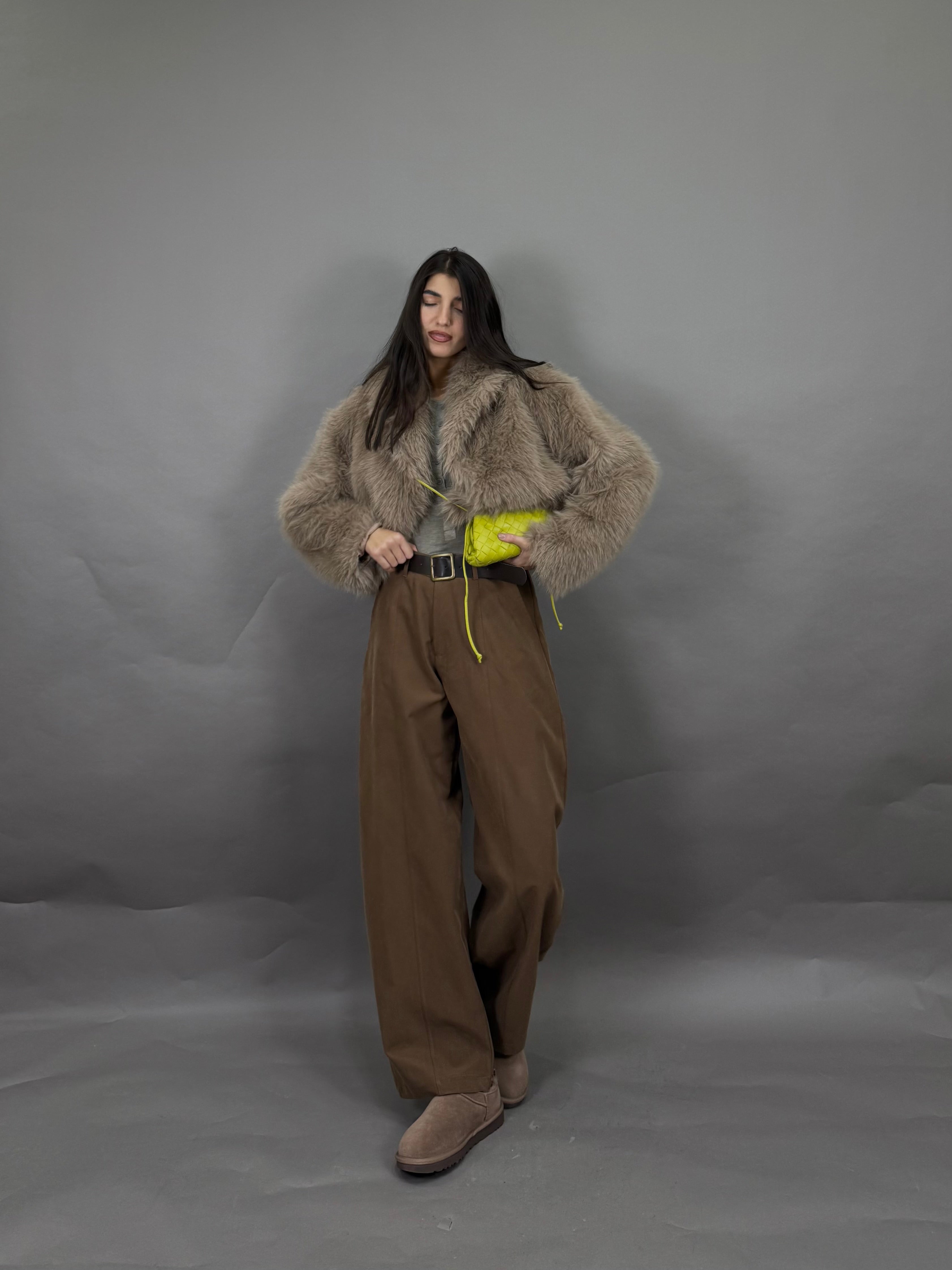 Pantalone by just cammello