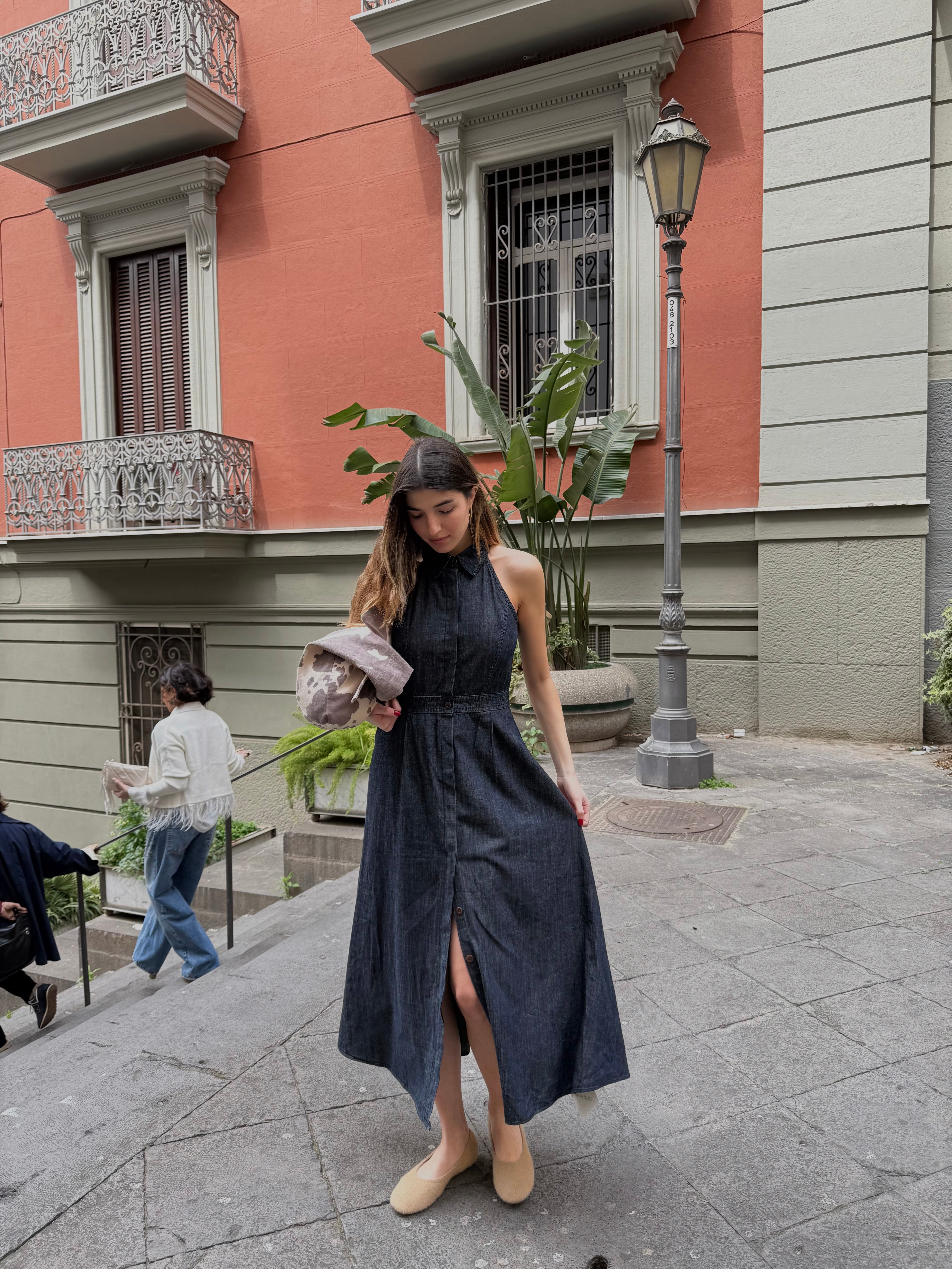 Dress Linda - LadyB Shop Online