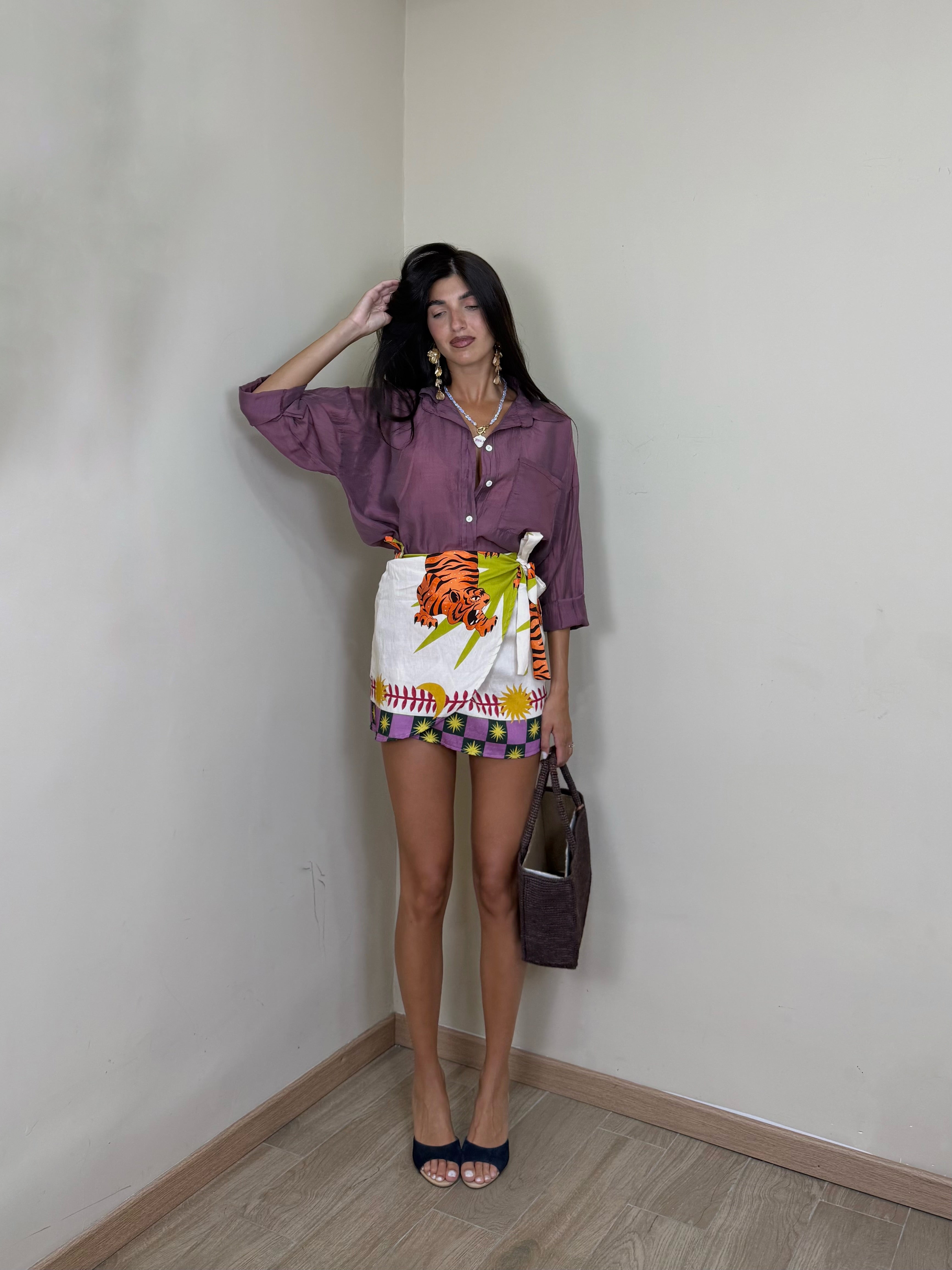Camicia Emily