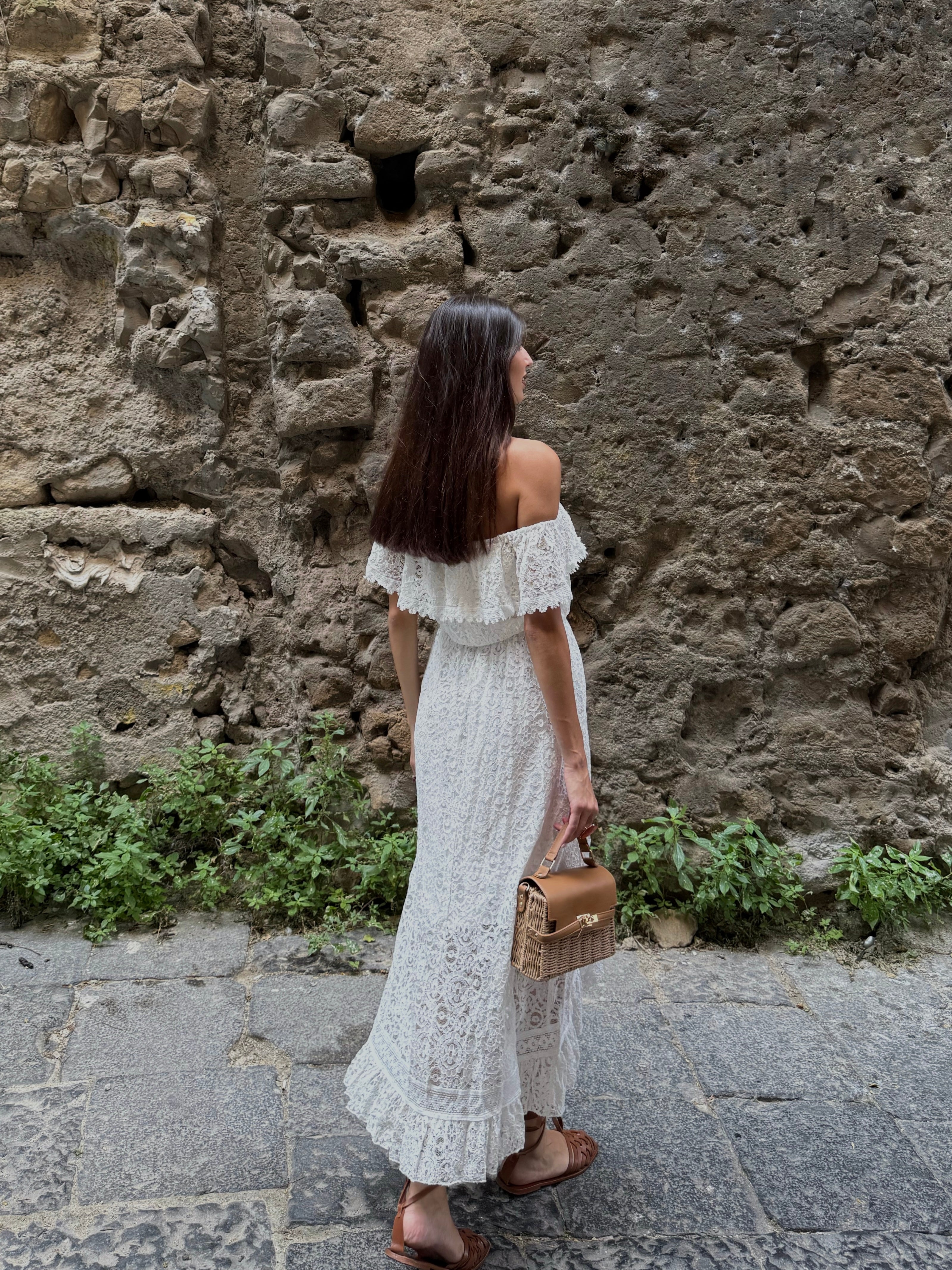 Dress Portofino - LadyB Shop Online