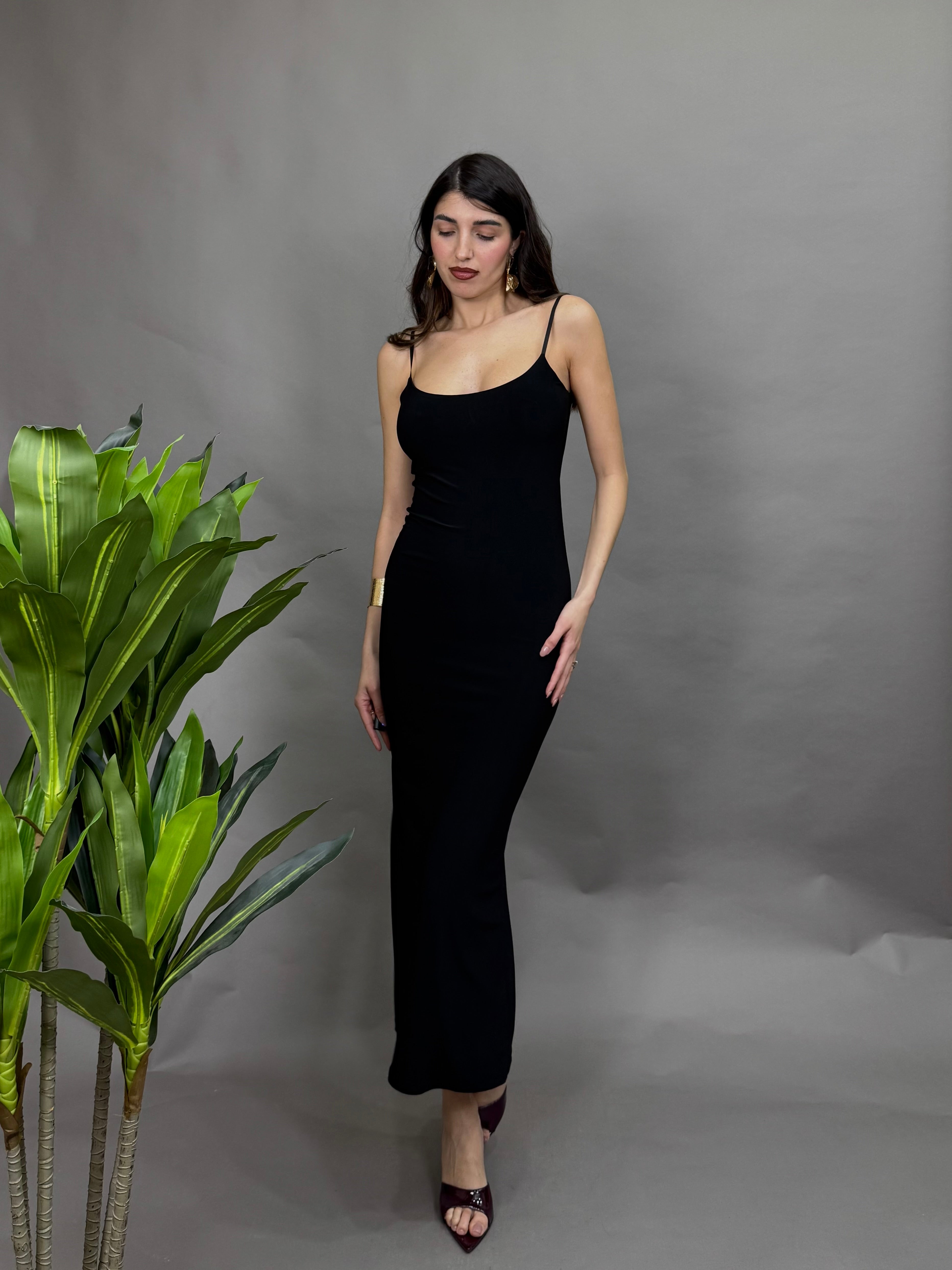 Dress Skims nero