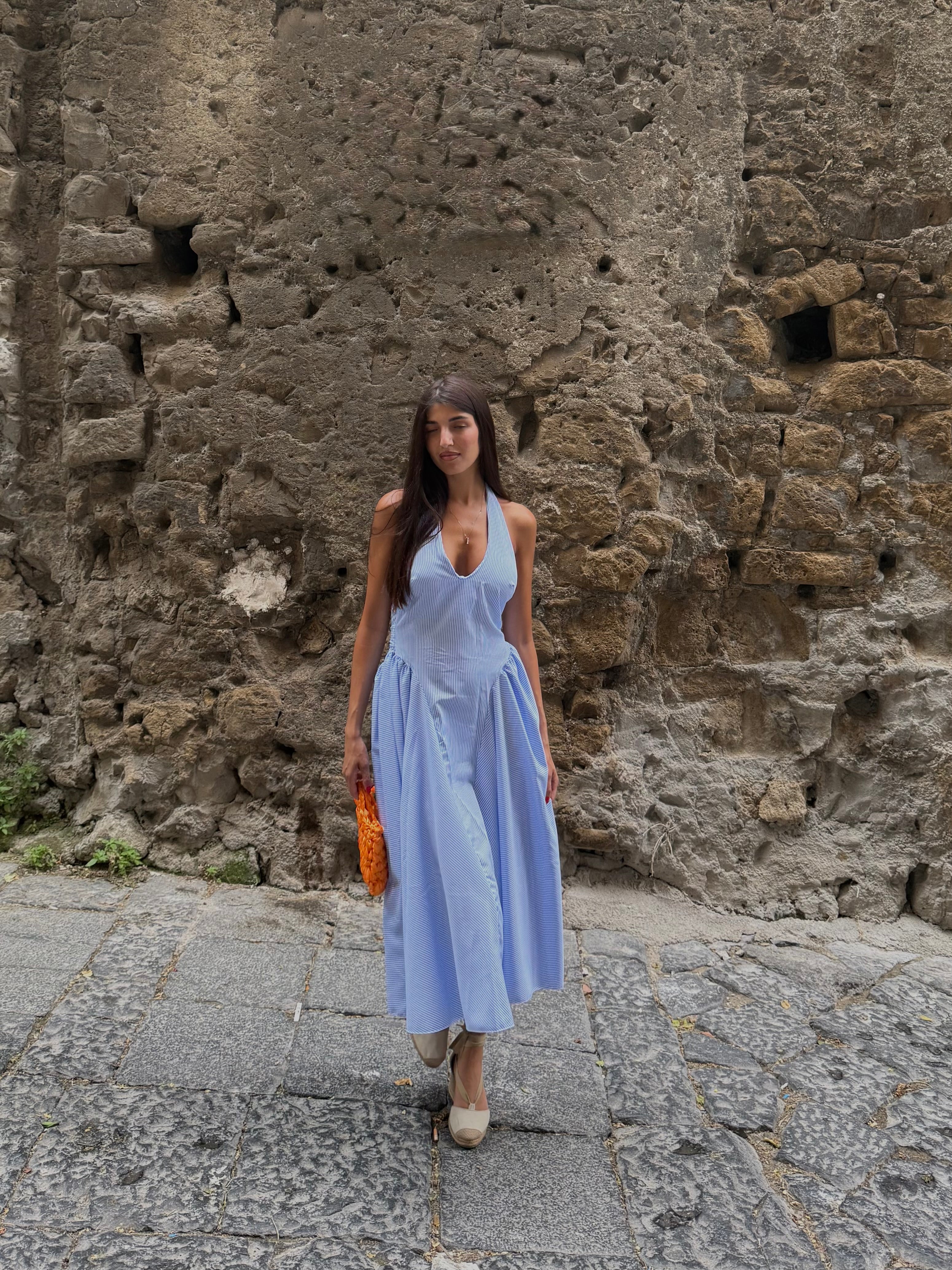 Dress Ginny