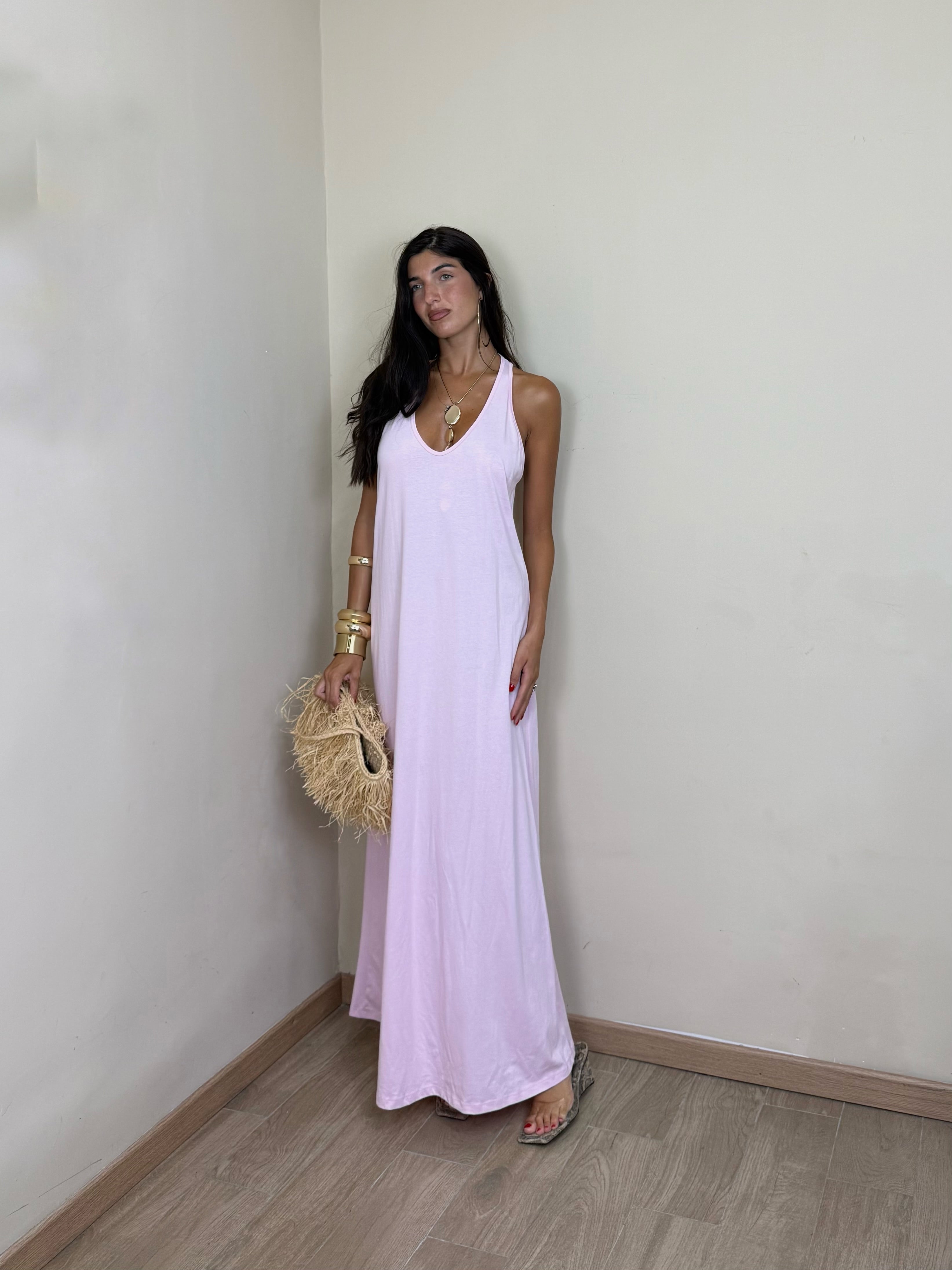 Dress basic by Lumina