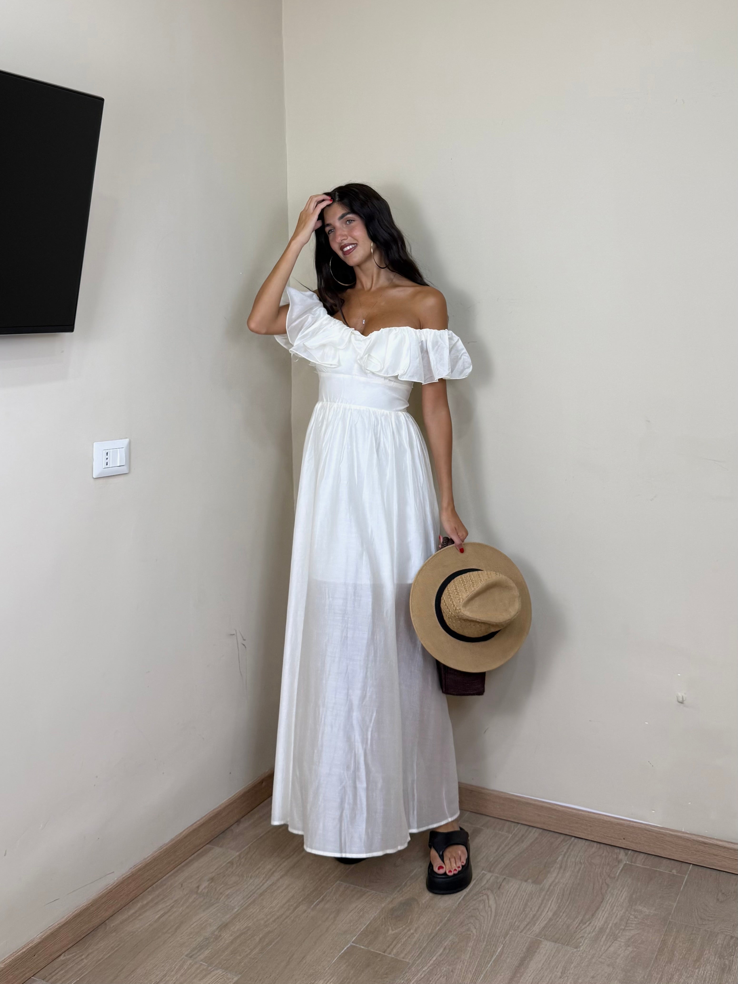 Dress Anita by lumina