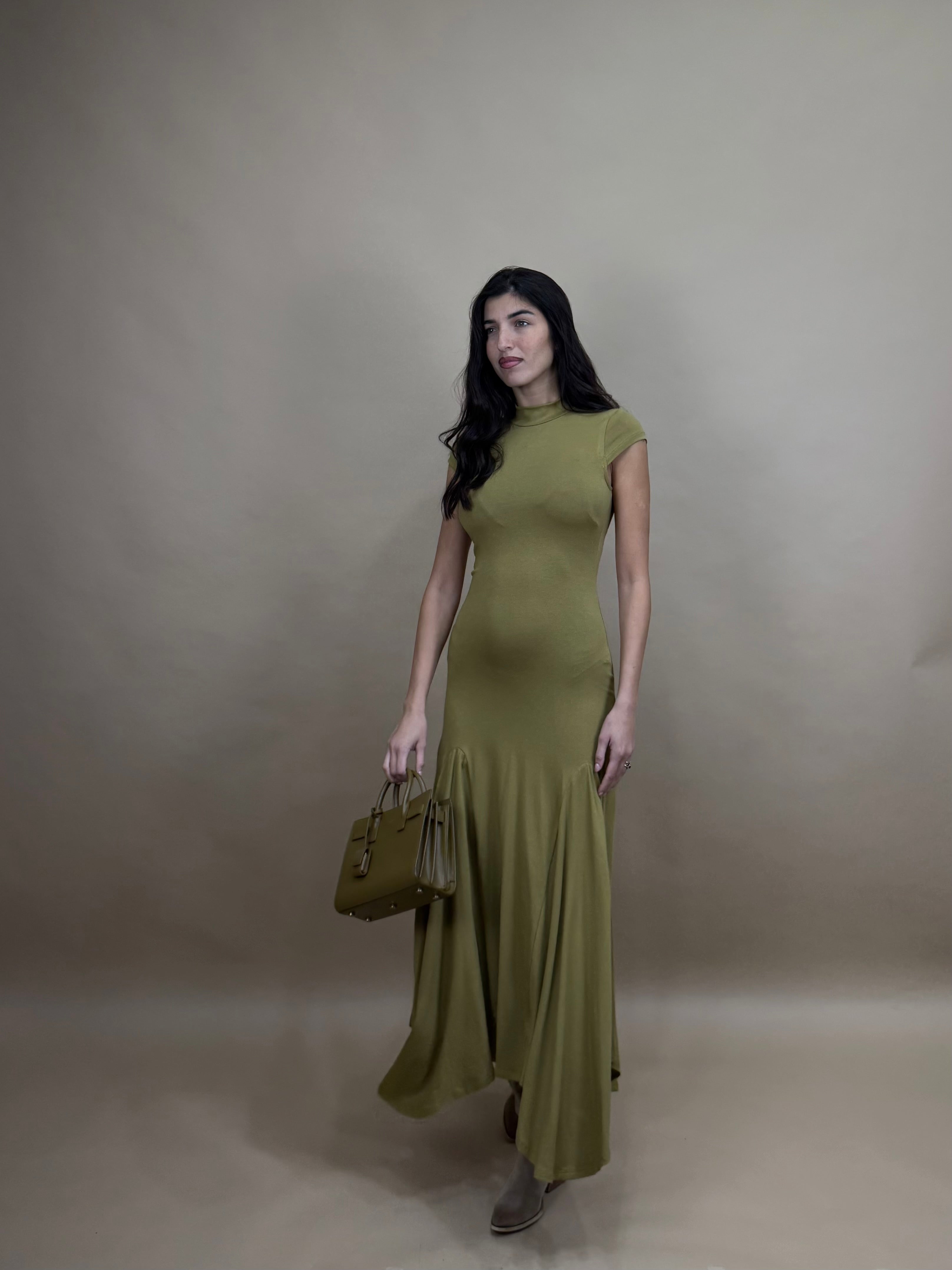 Dress Lolita by Lumina verde
