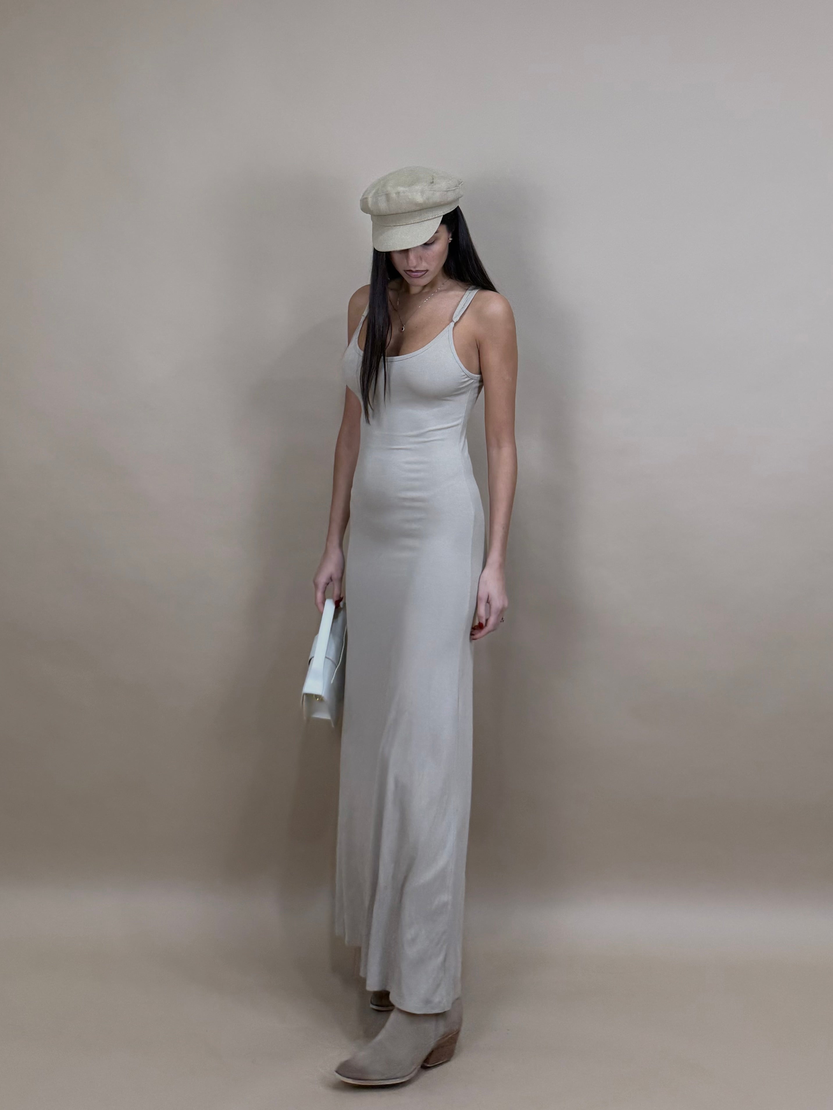 Dress Mya by Lumina fango