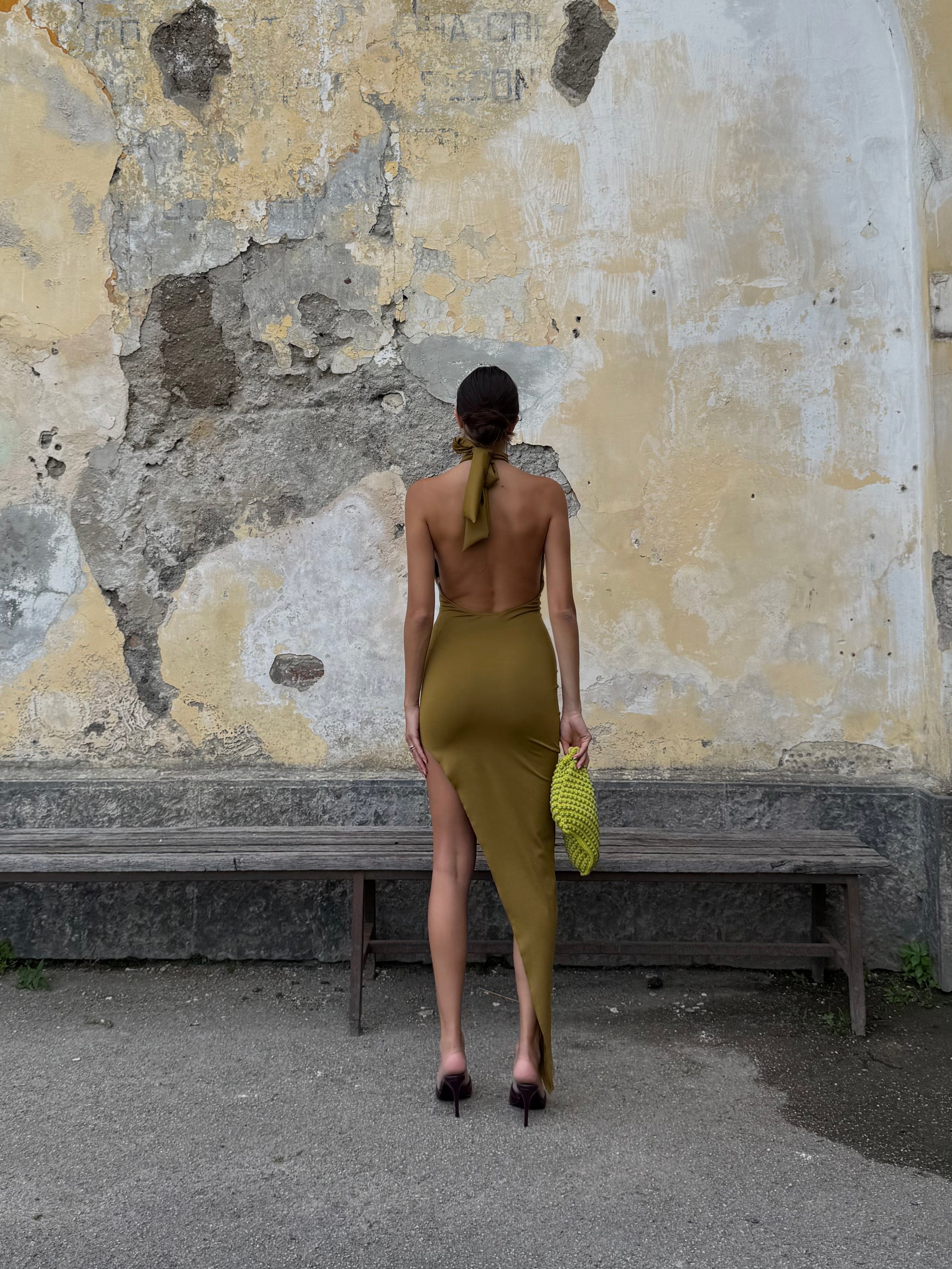 Dress Olga