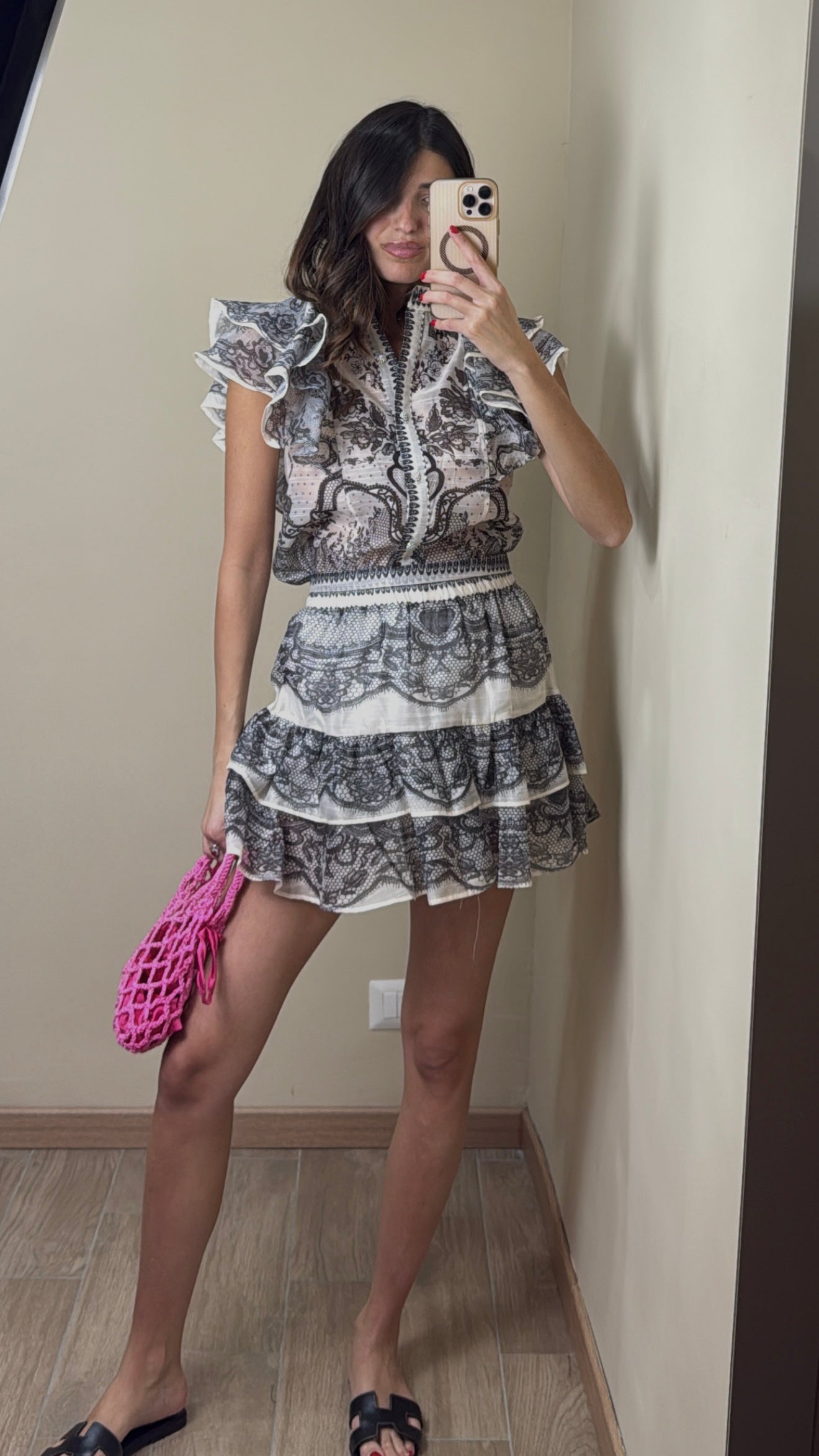 Coordinato Zimm - LadyB Shop Online