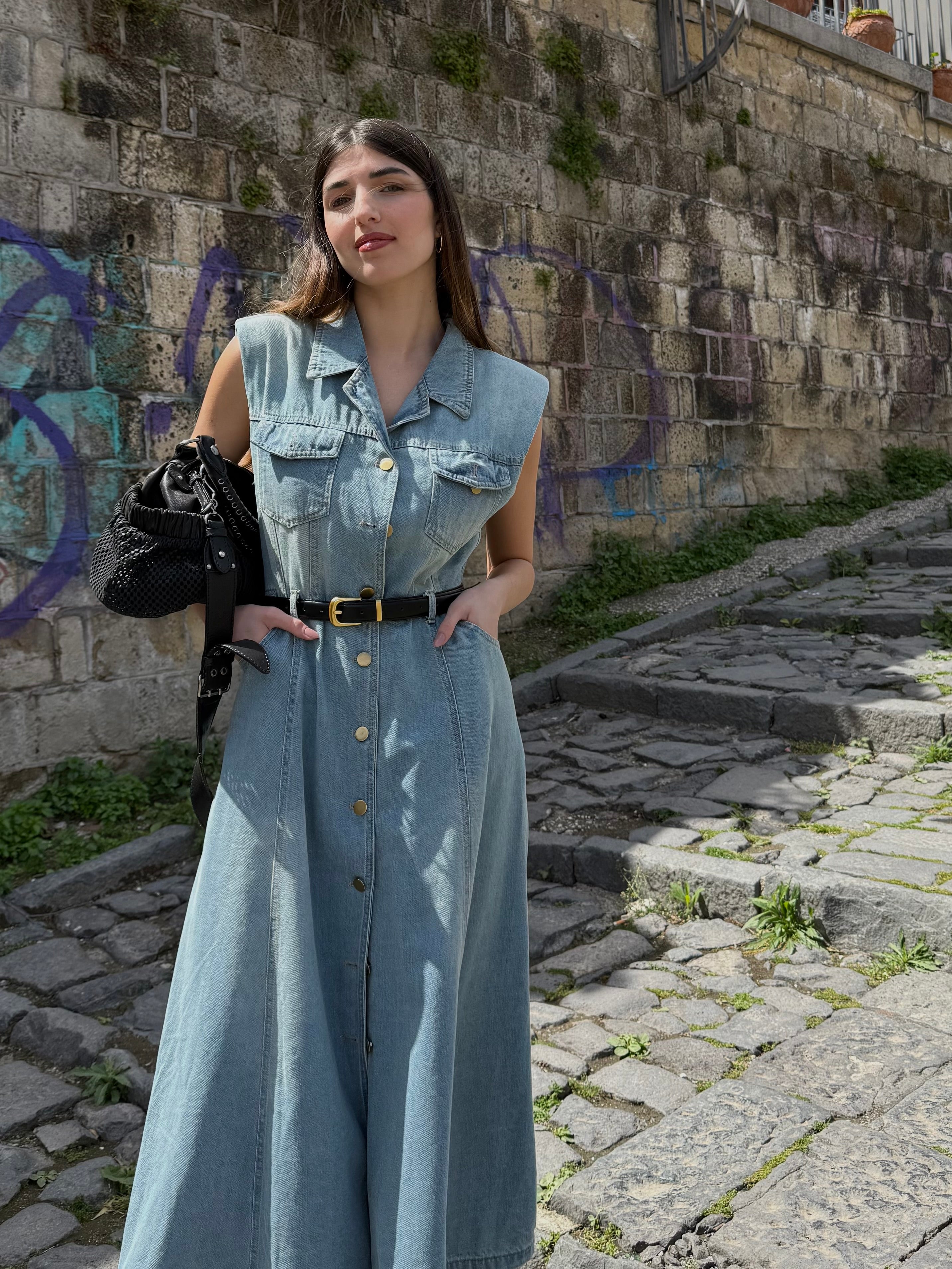 Dress Andrea - LadyB Shop Online