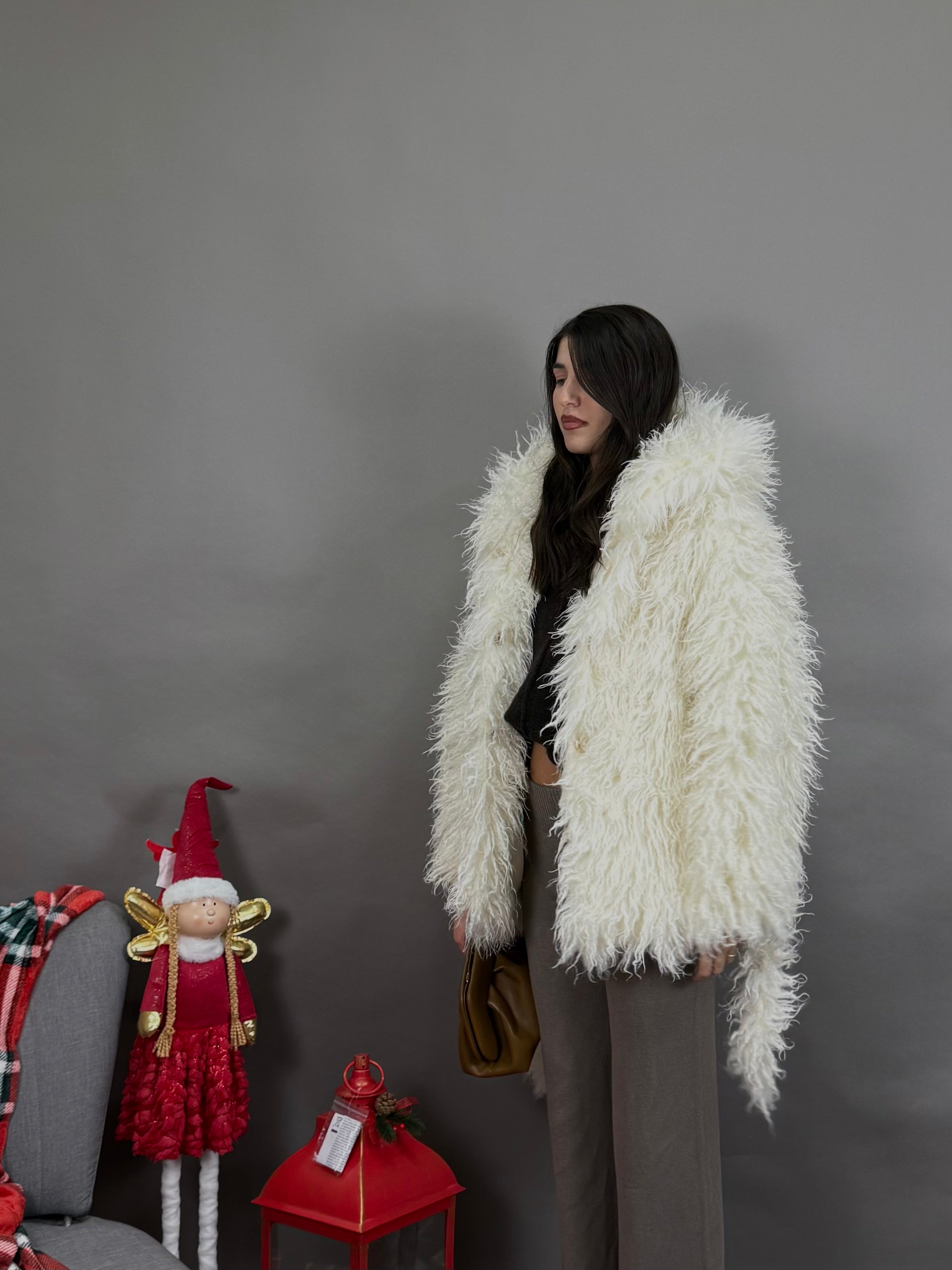 Ecofour Irlanda bianca