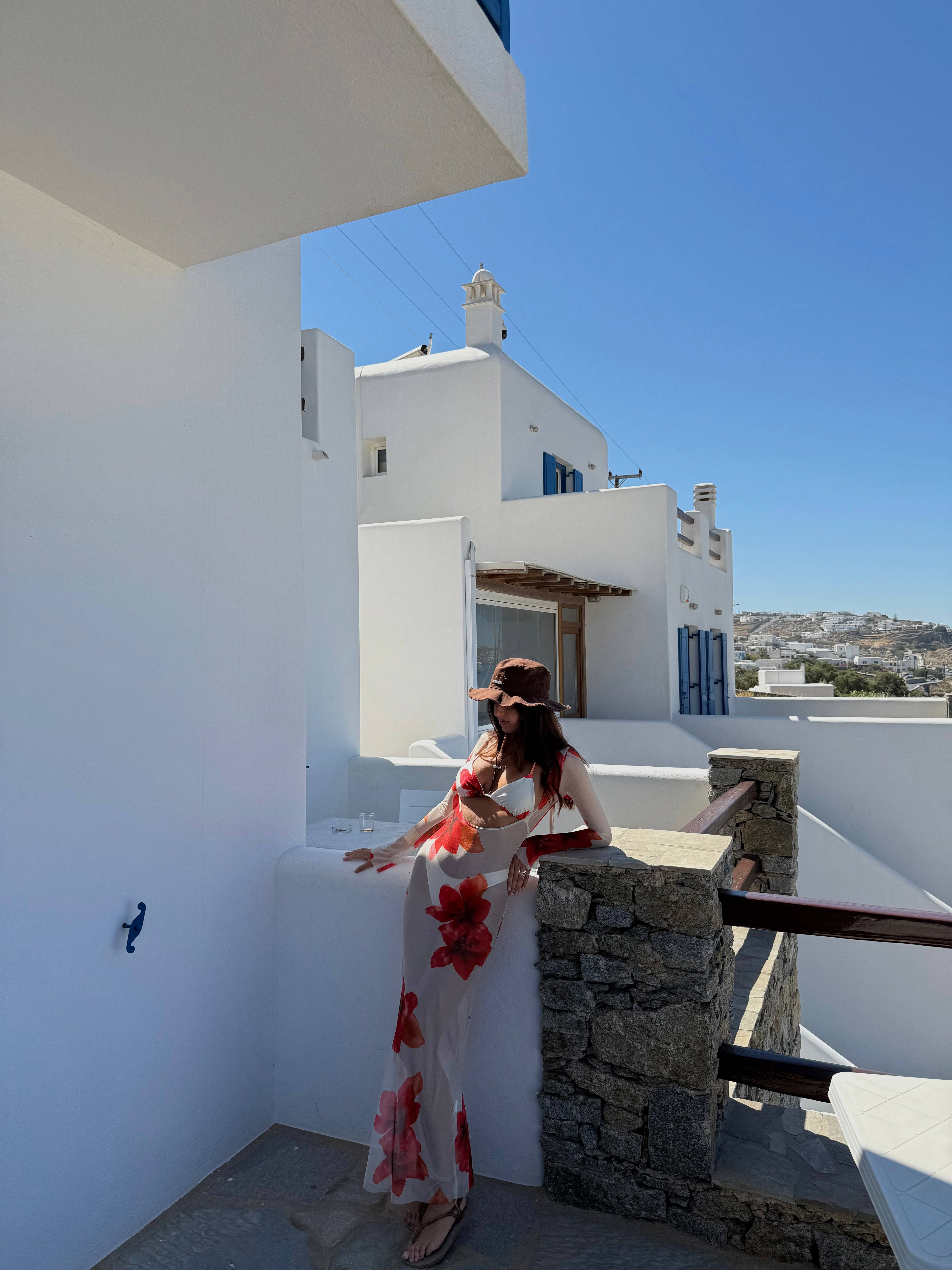 Costume + copricostume Maki panna - LadyB Shop Online