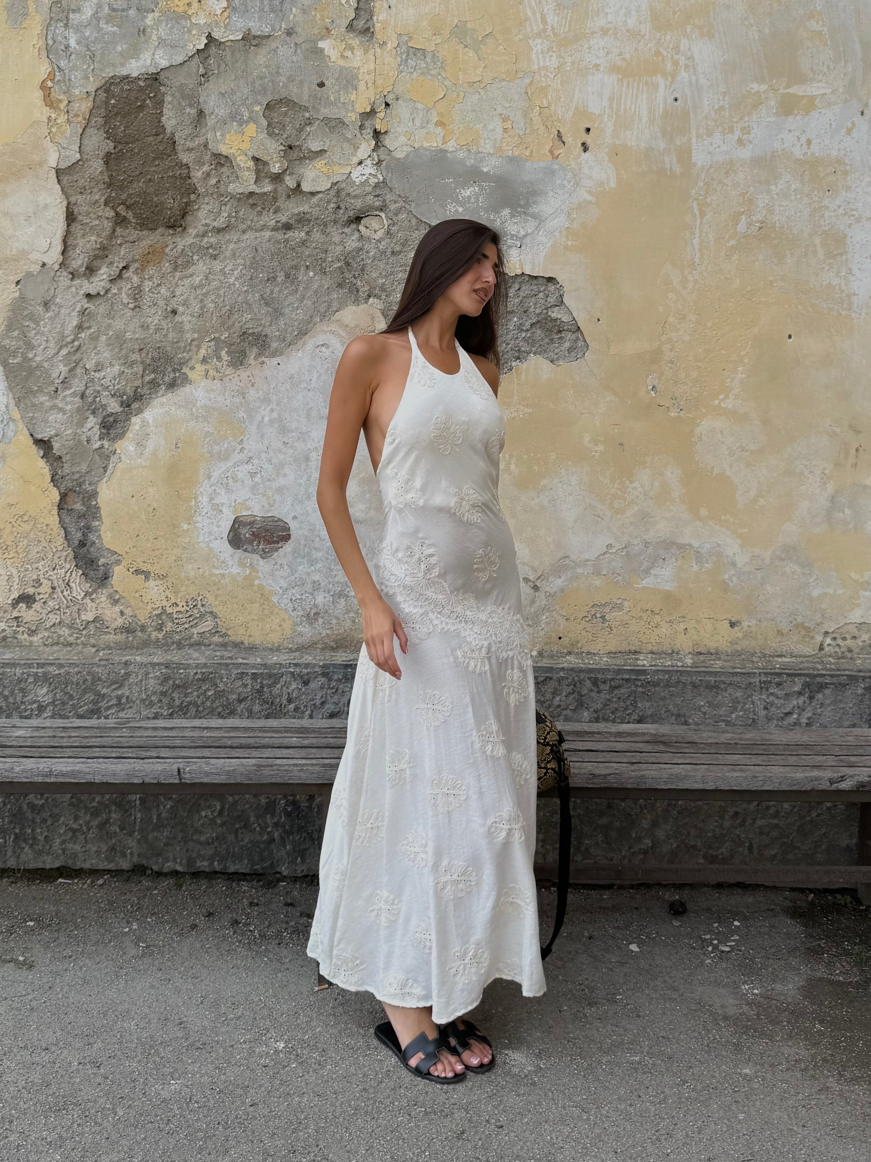 Dress Vietri by Lumina