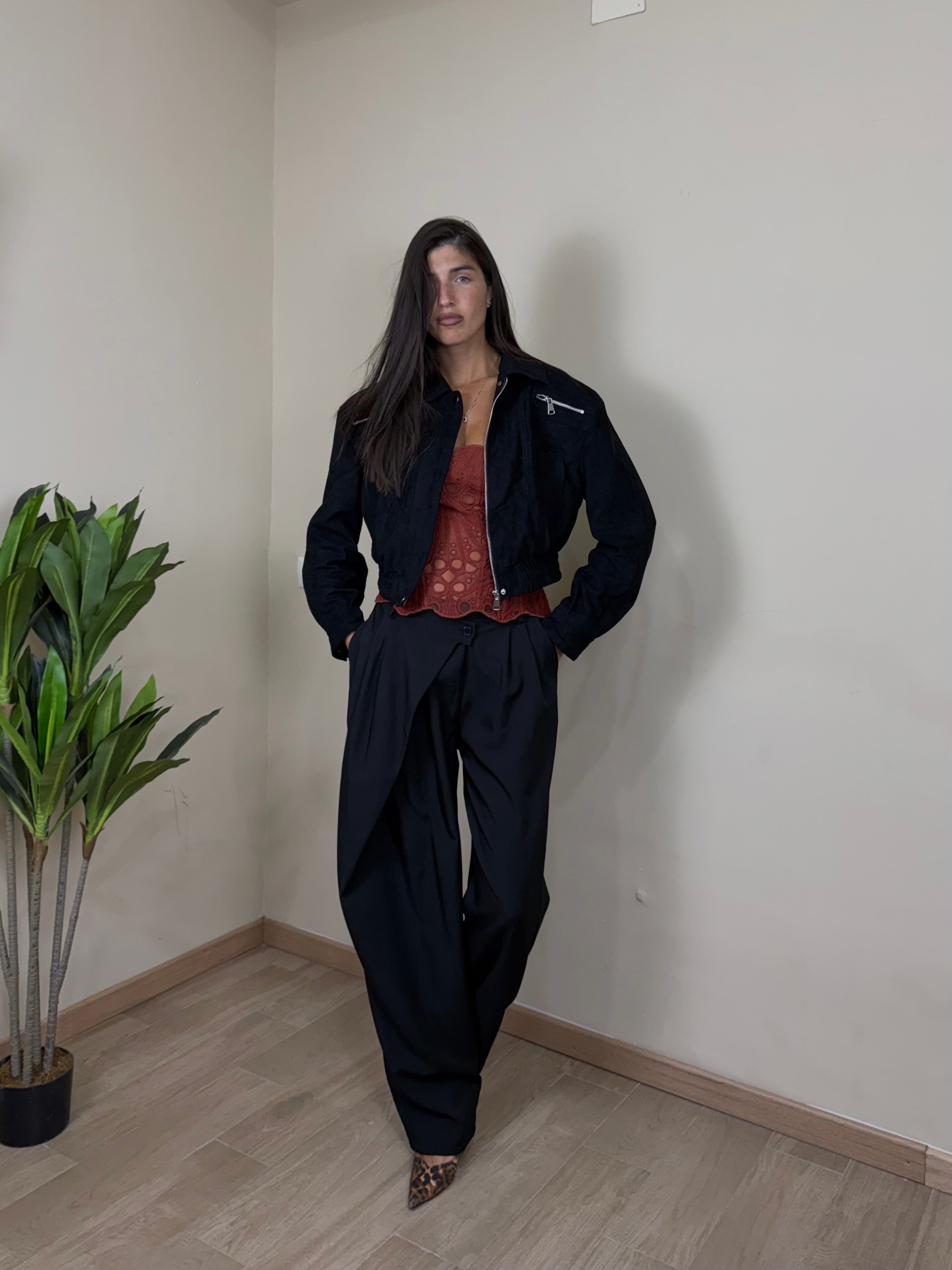Pantalone Sabina