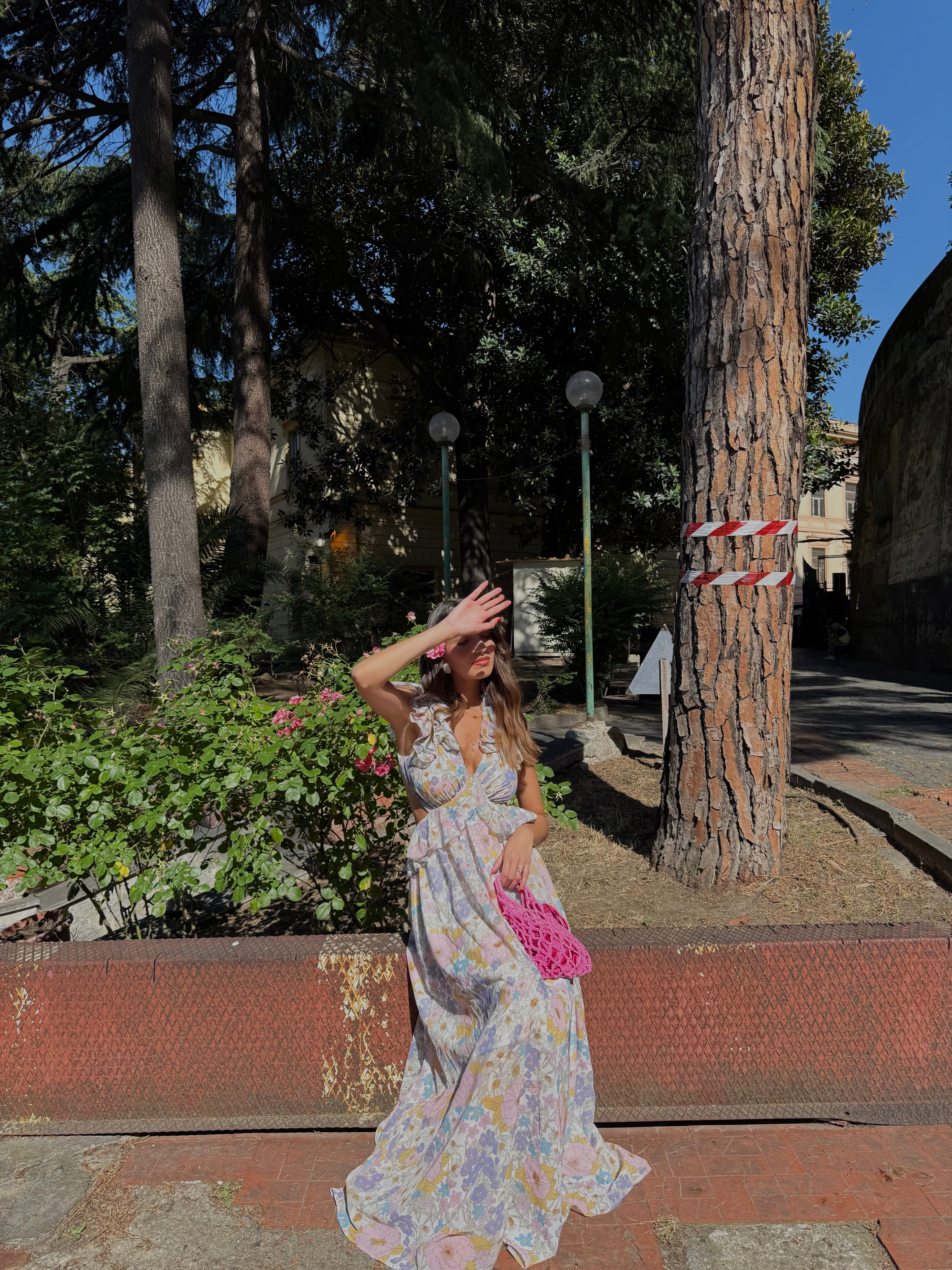 Dress Rebecca - LadyB Shop Online