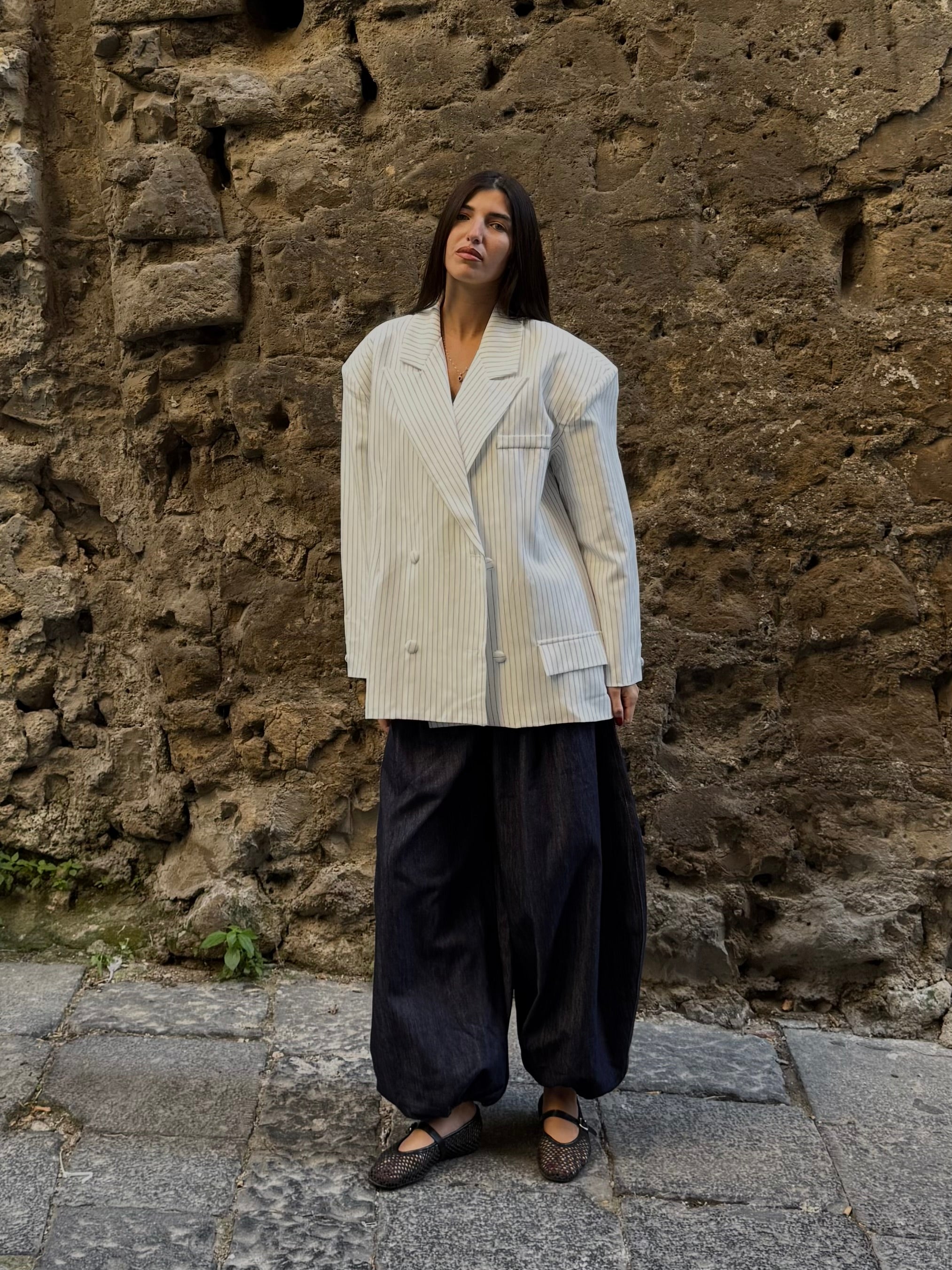 Blazer Tirana