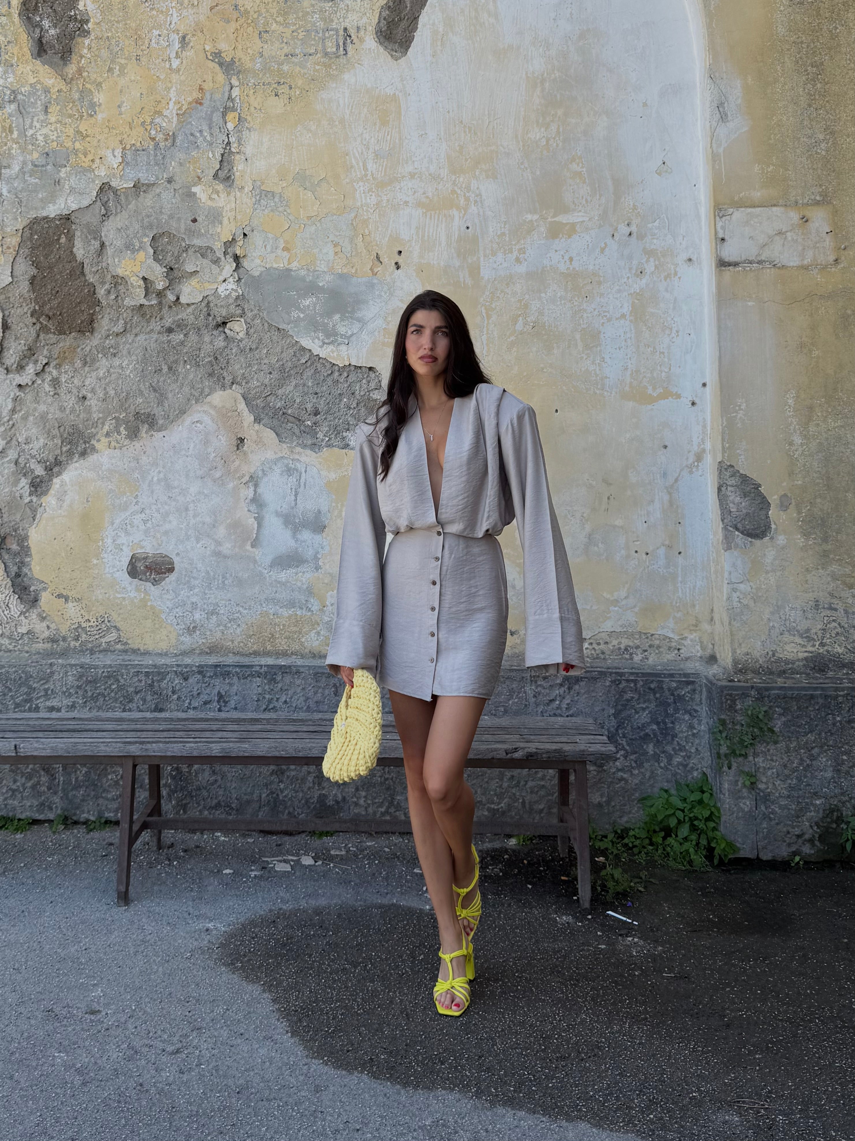 Dress Pina