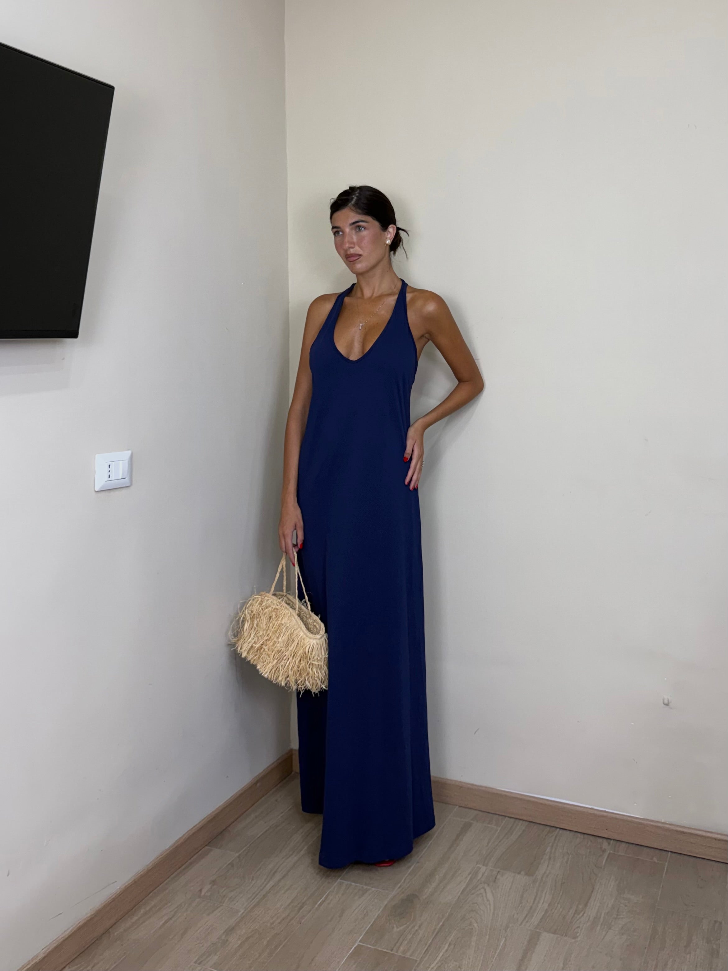 Dress basic by Lumina