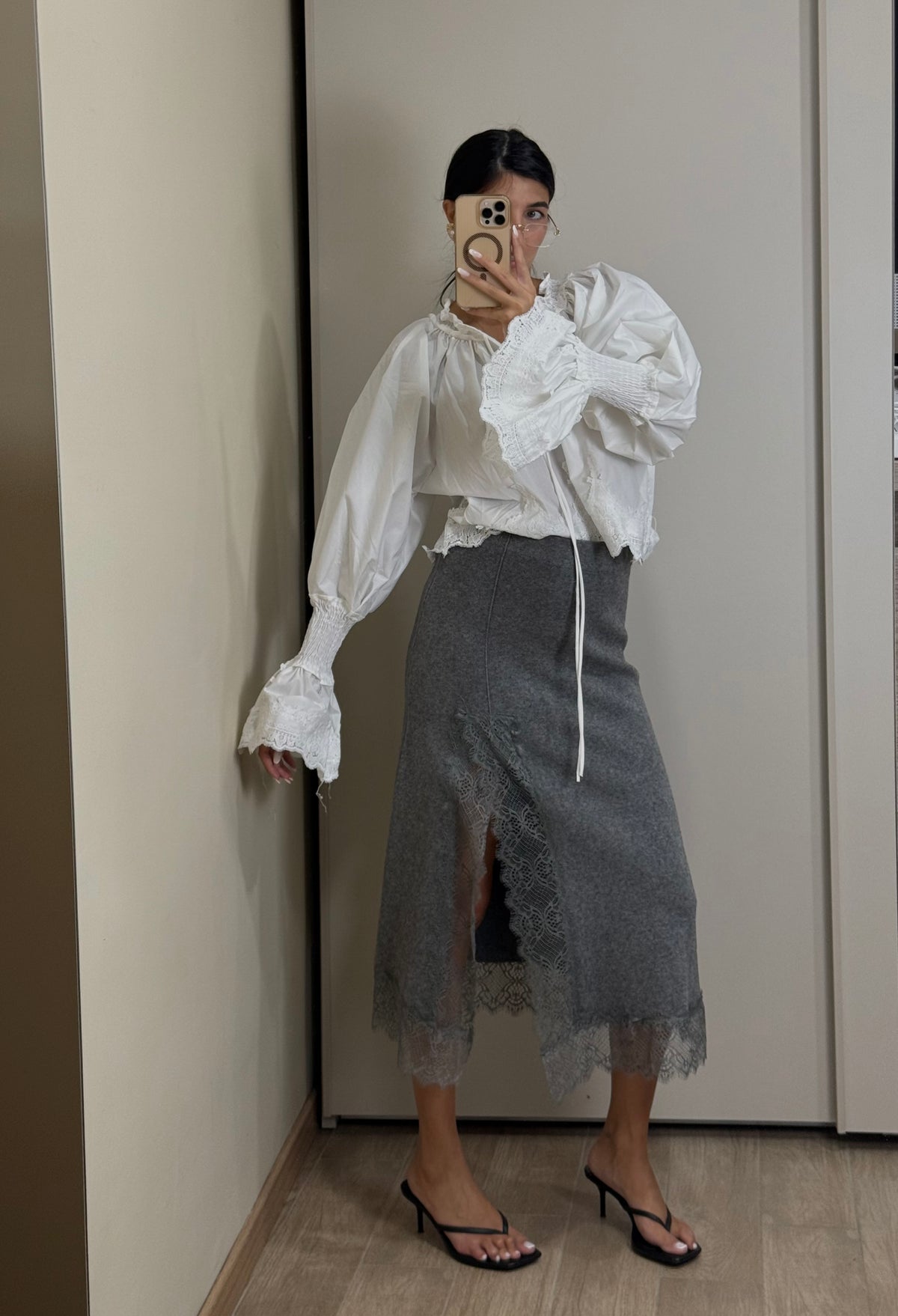 Gonna Comfy&chic