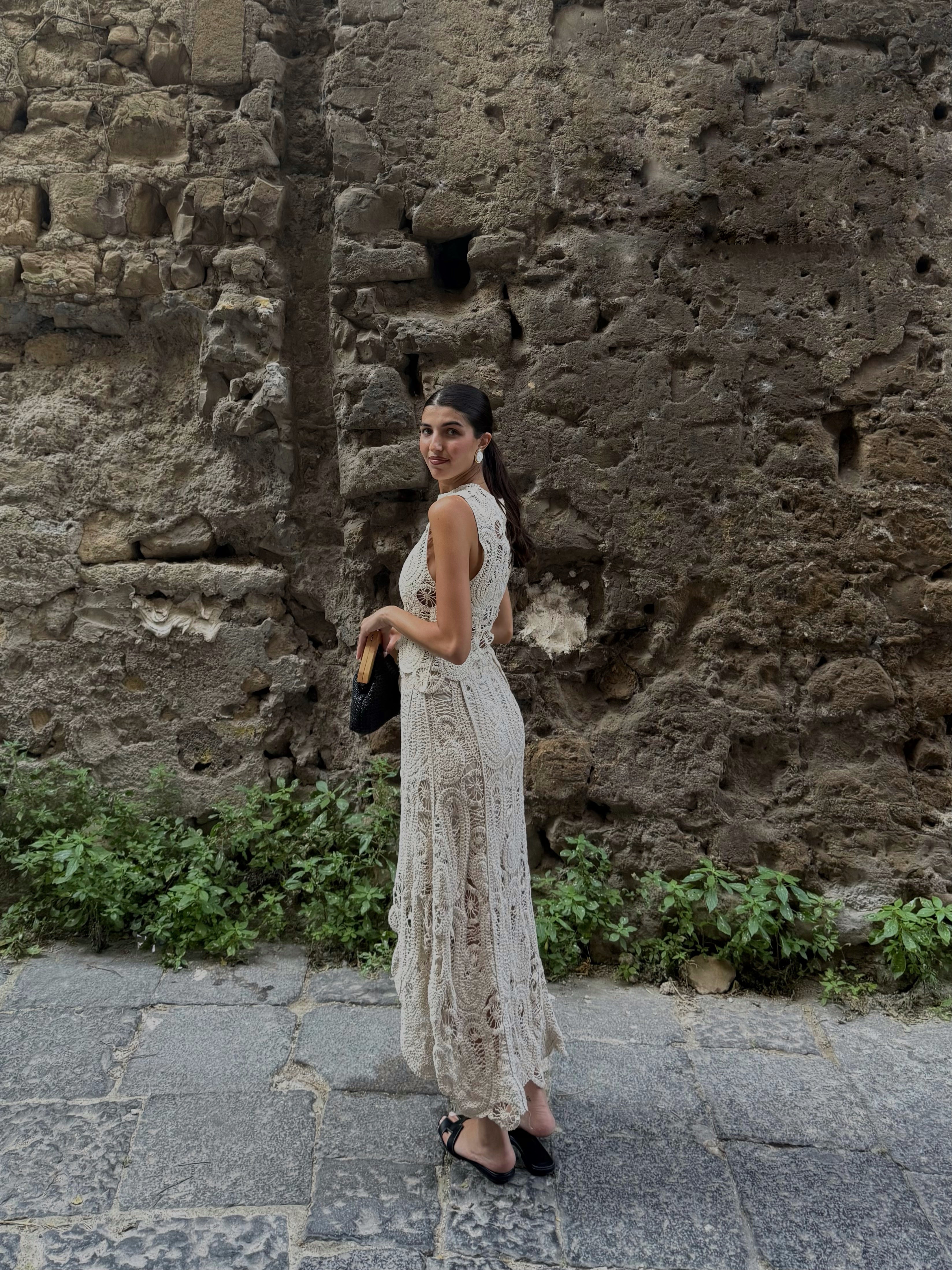 Coordinato costiera - LadyB Shop Online