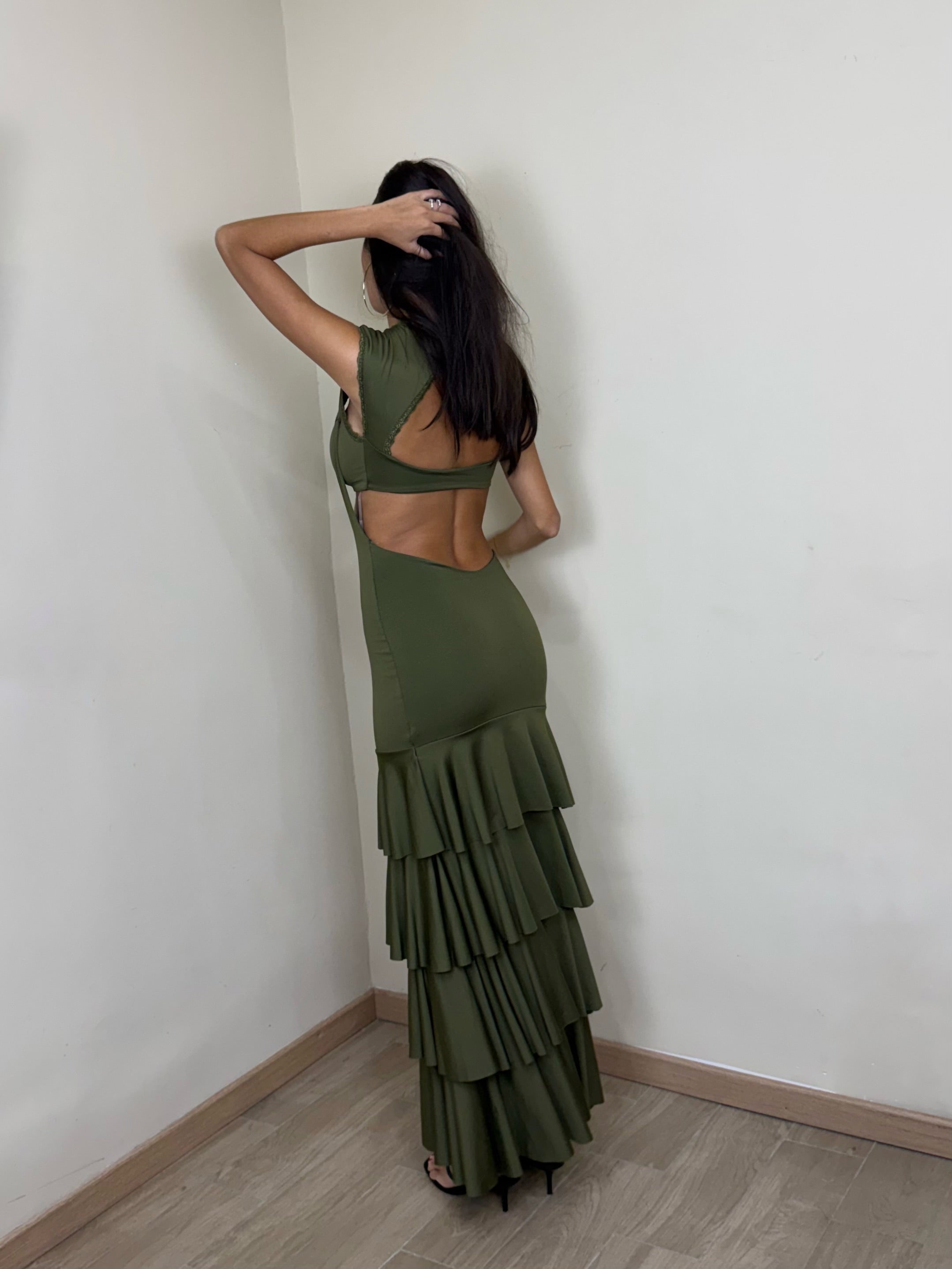 Dress Vaiana