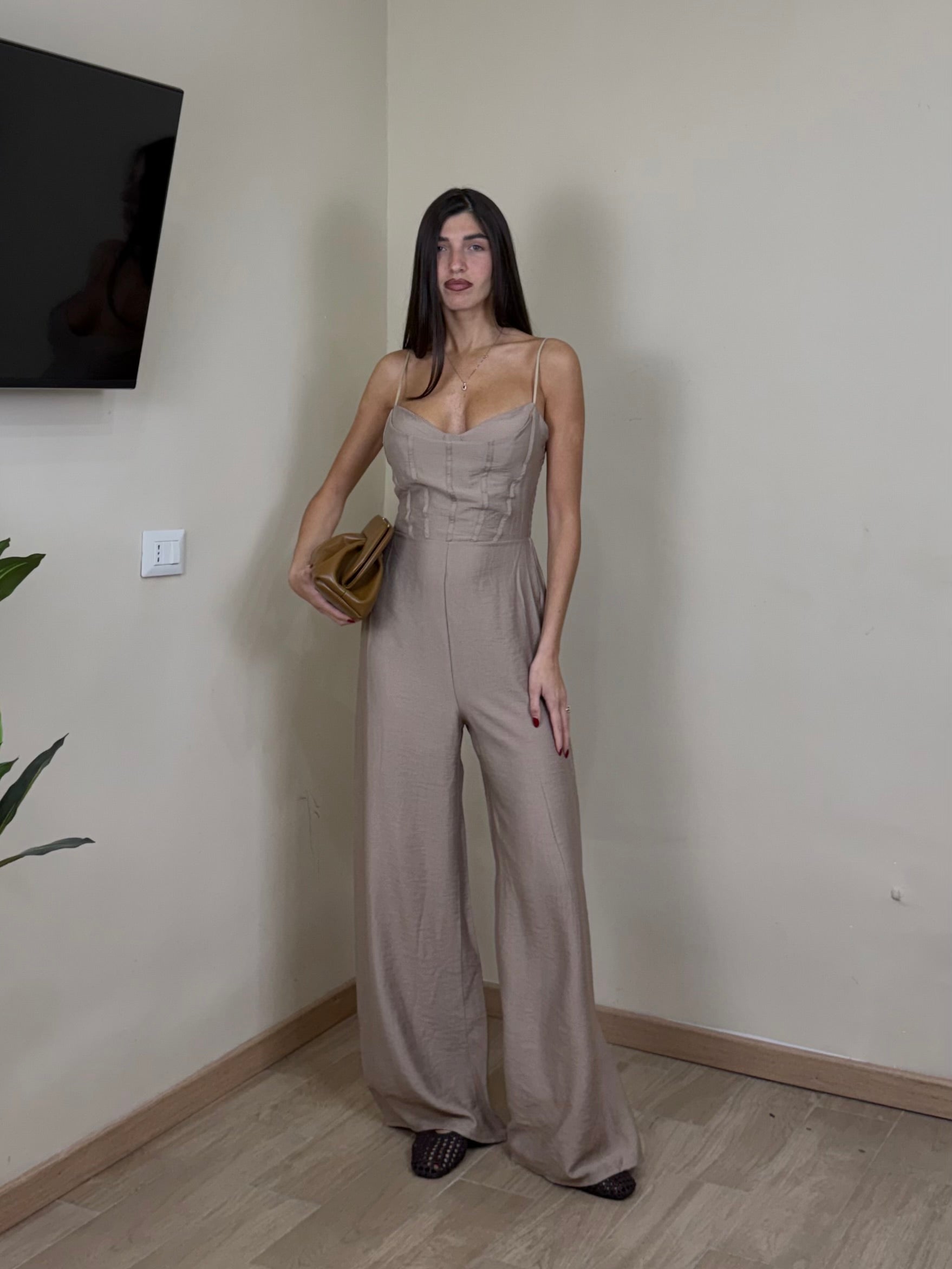 Jumpsuite Lia