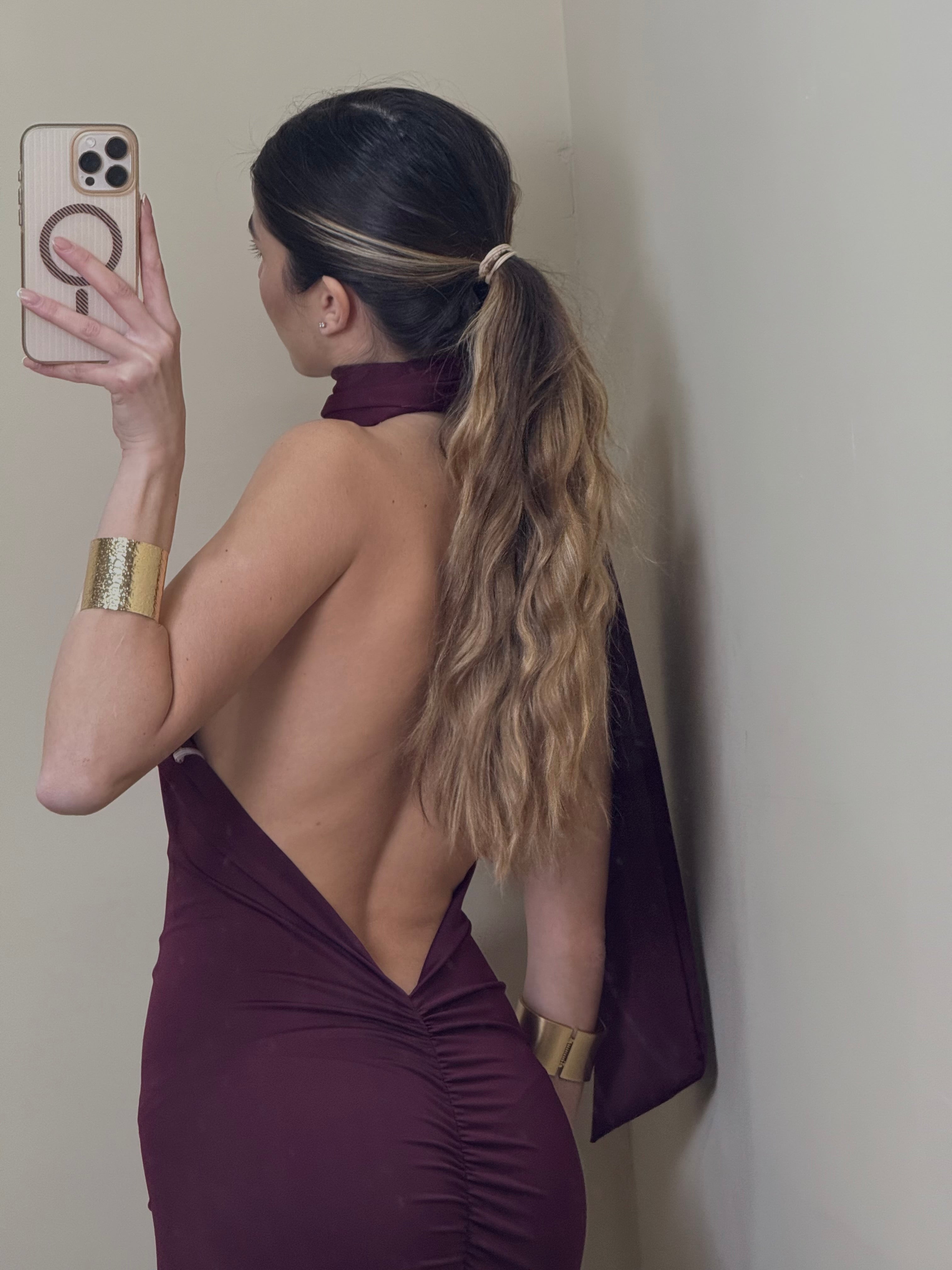 Dress Imperial - LadyB Shop Online