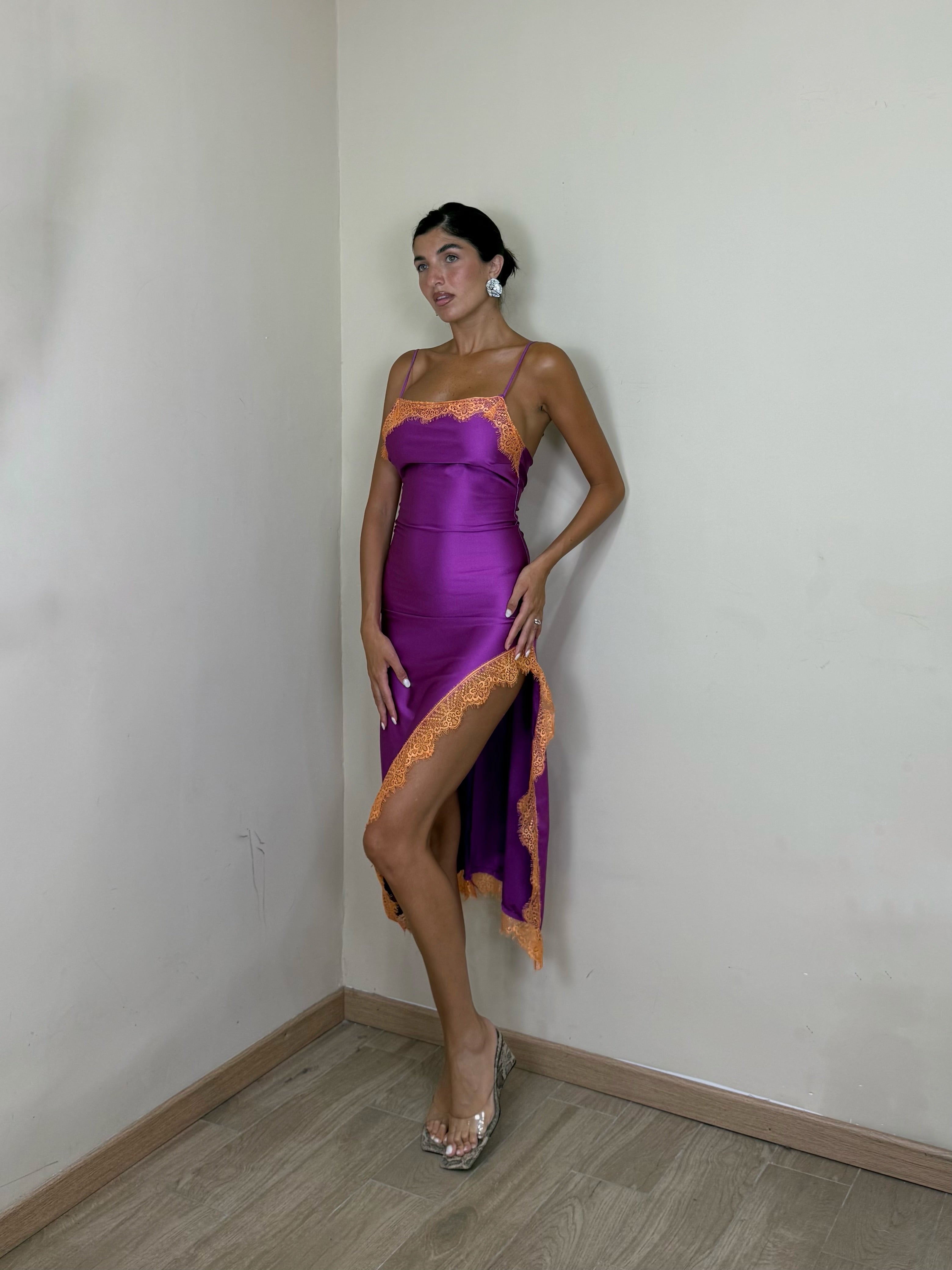 Dress Olivia
