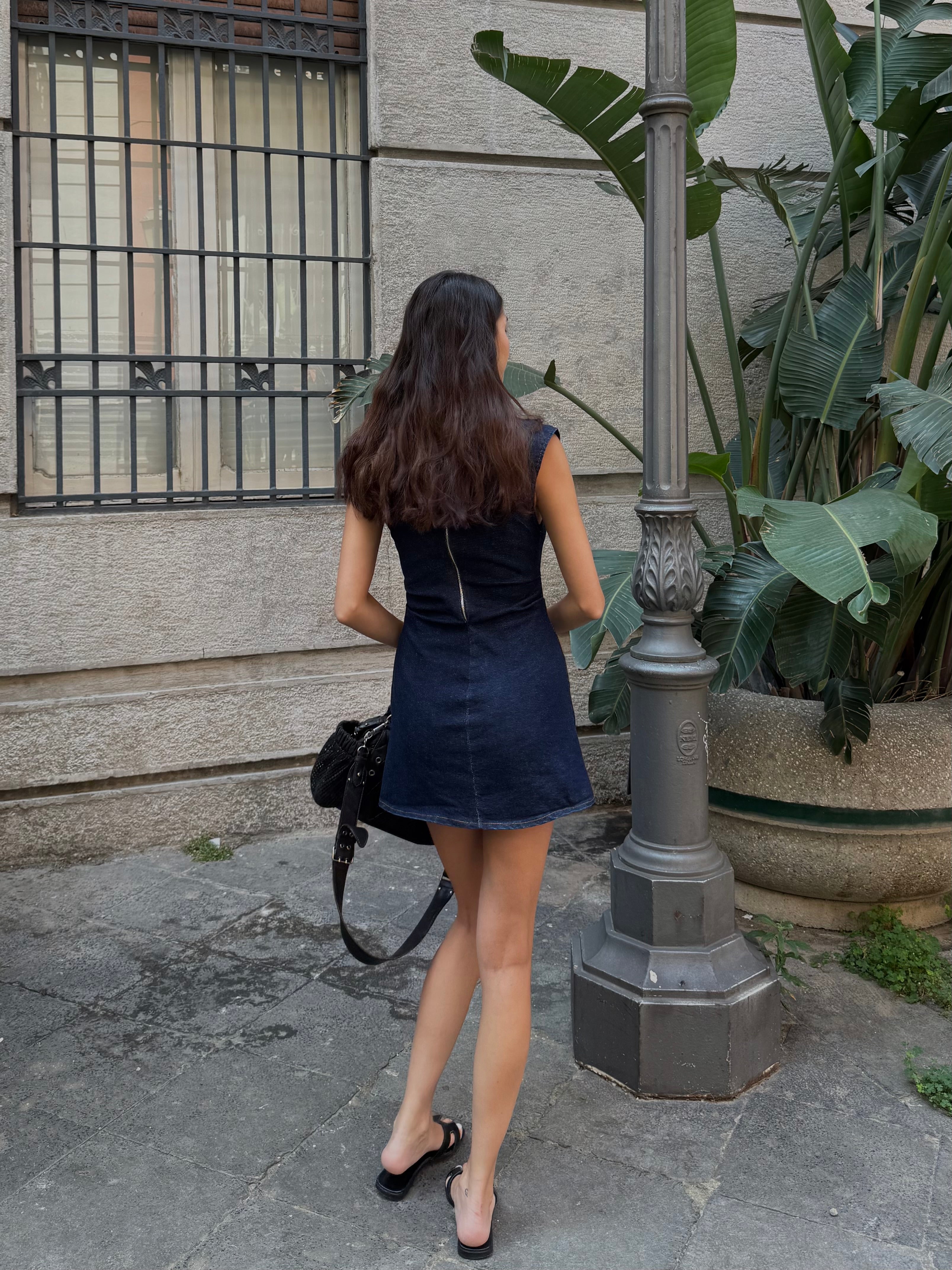 Dress Mara - LadyB Shop Online