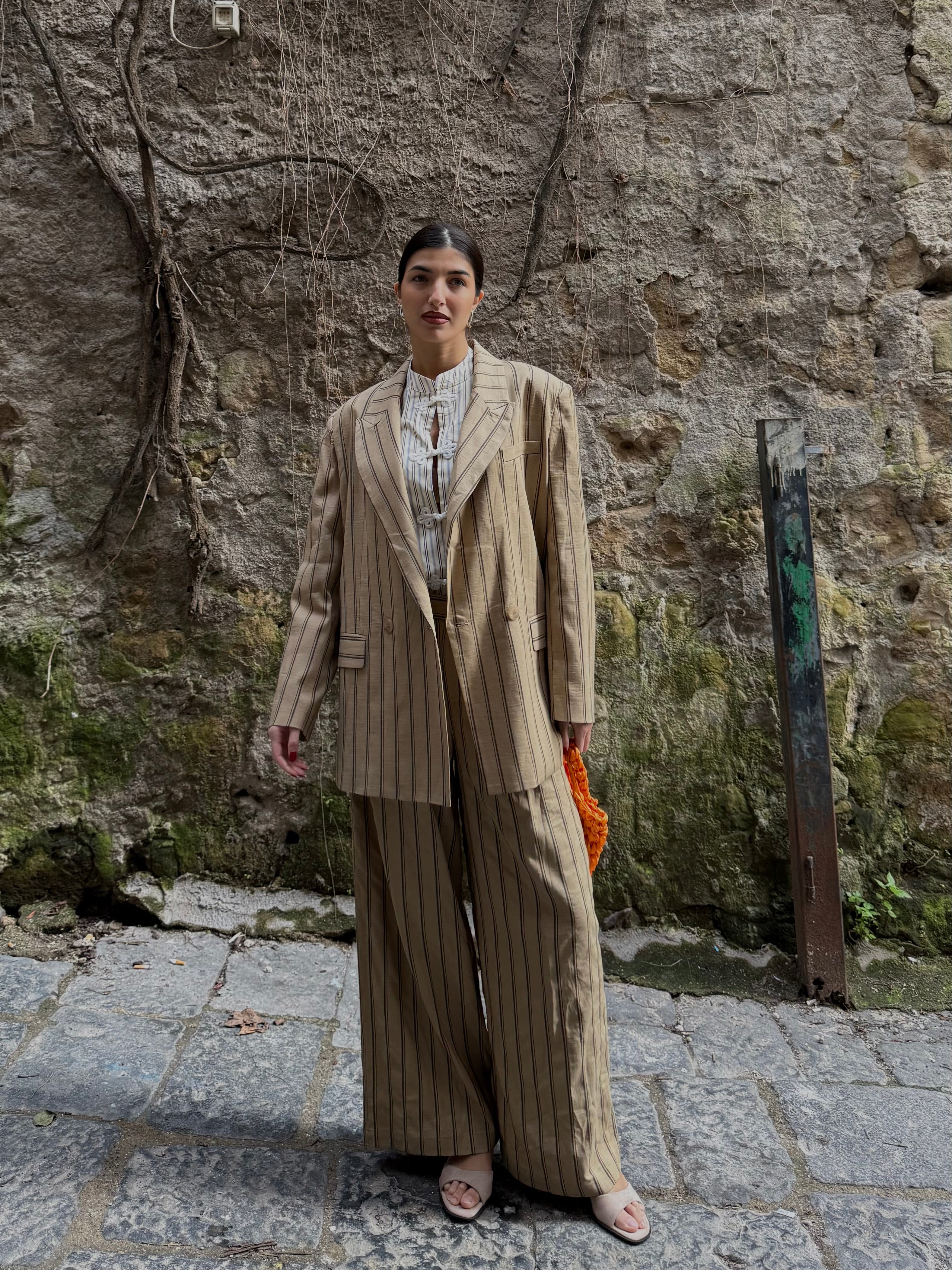 Giacca Marisol by Lumina