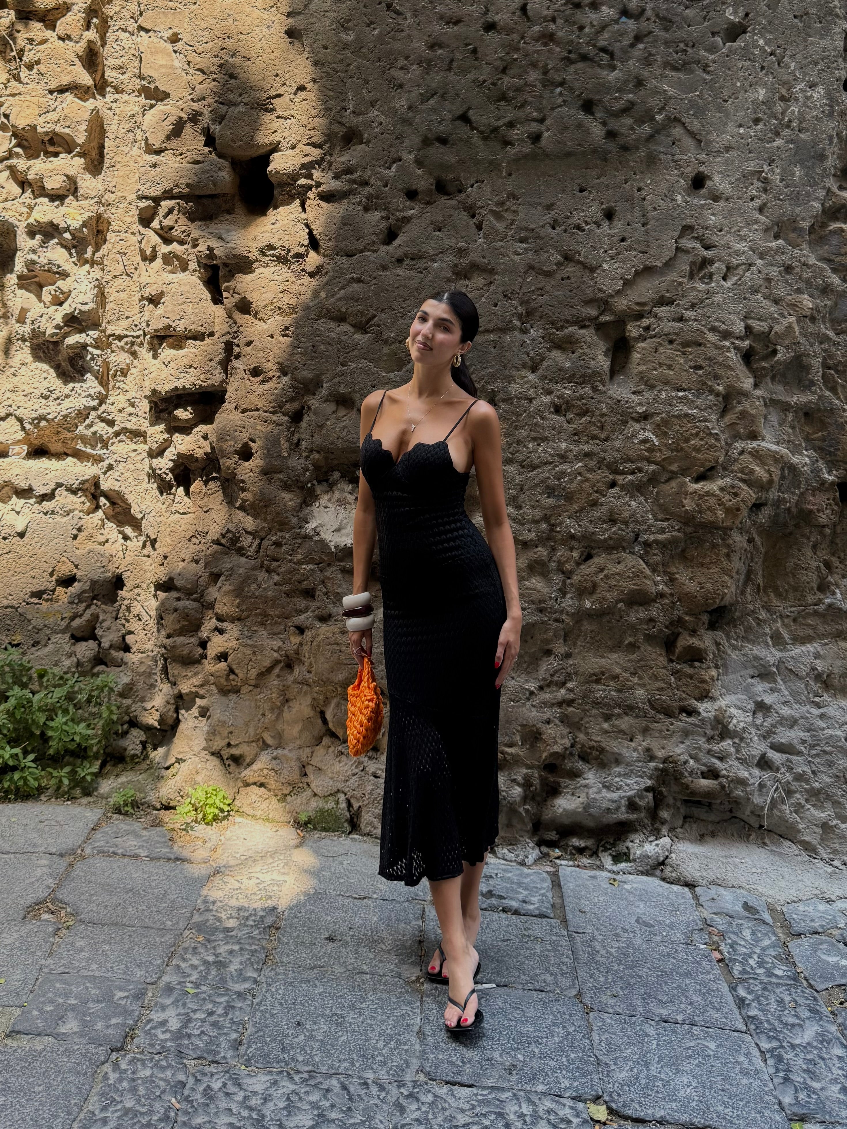 Dress Suana