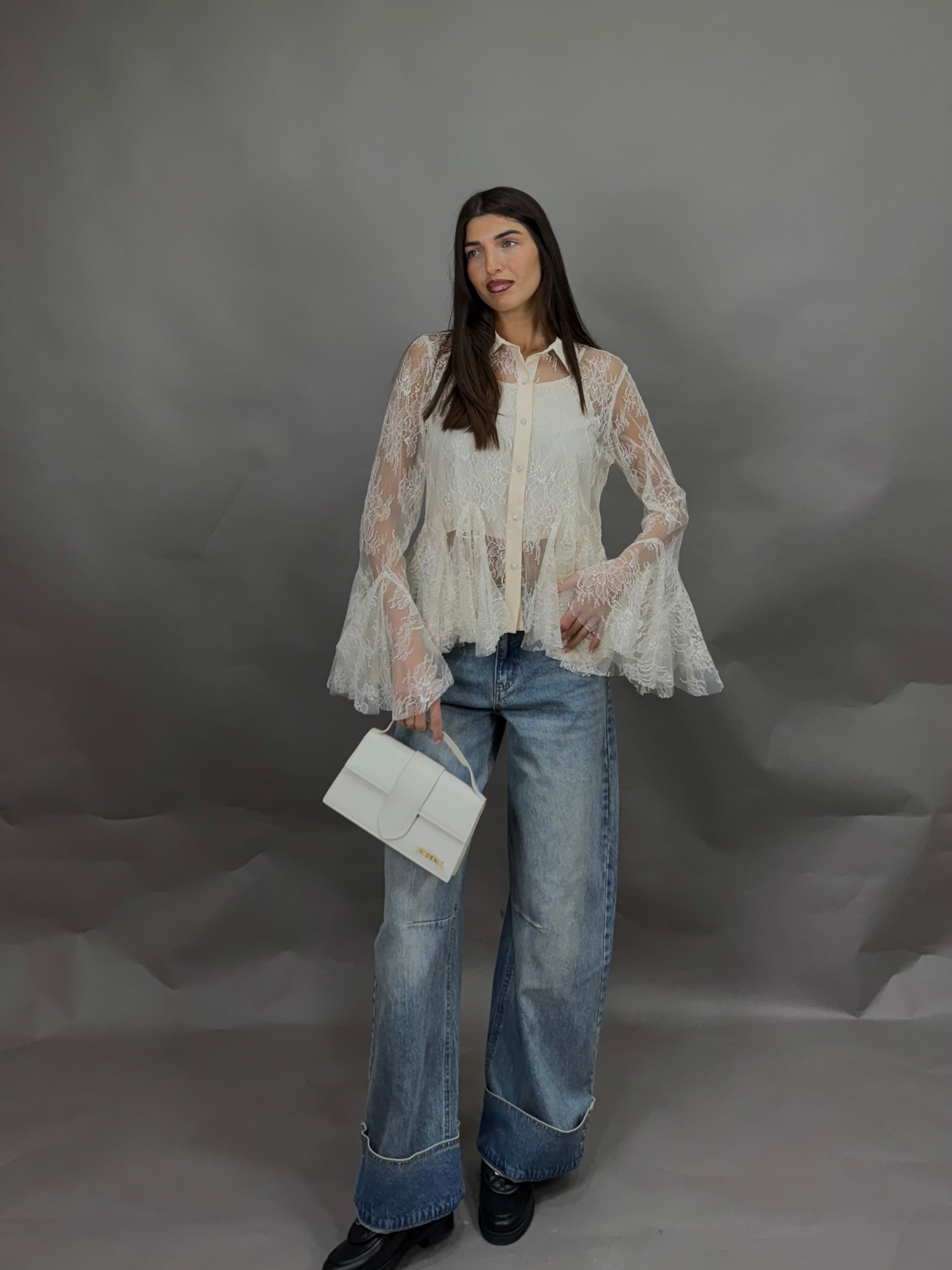 Camicia Chantal
