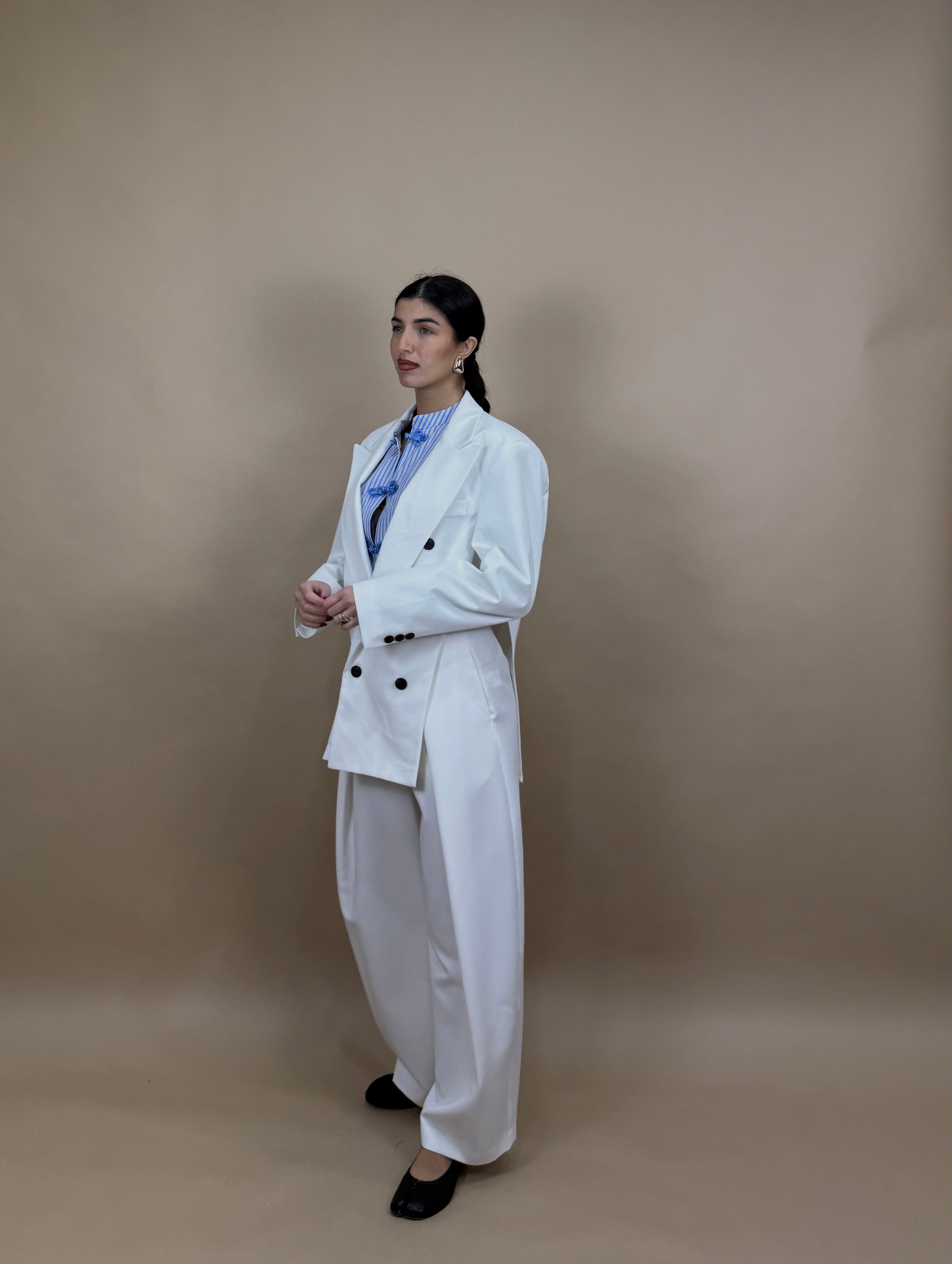 Giacca Karen by Lumina