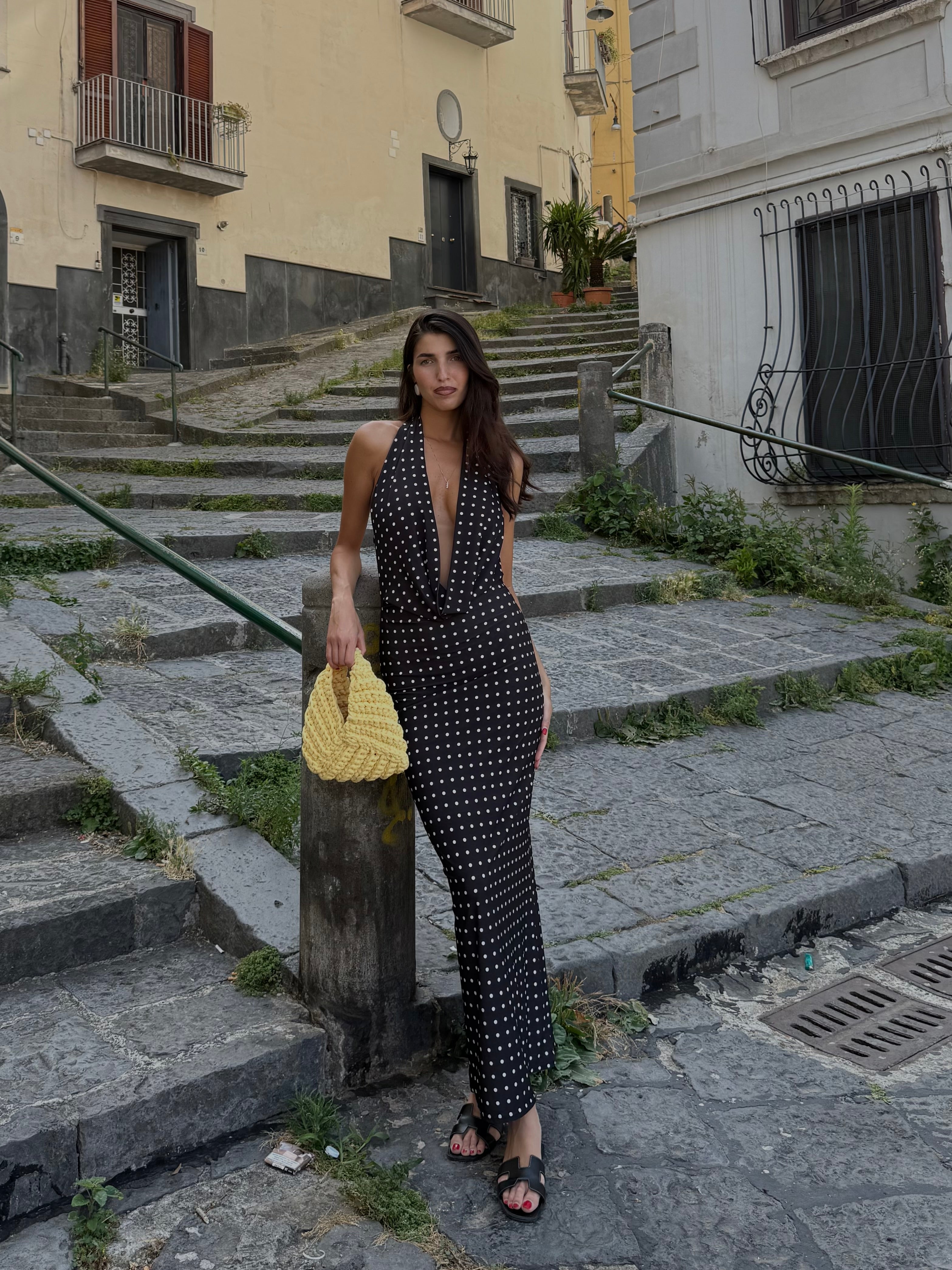 Dress Luna - LadyB Shop Online