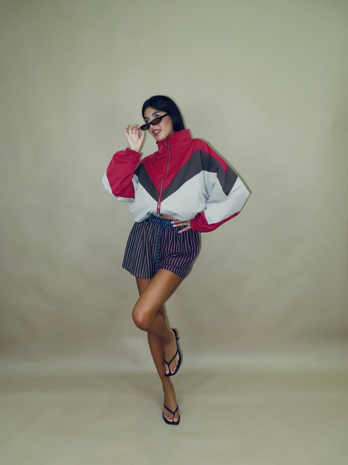 Bomber by Lumina
