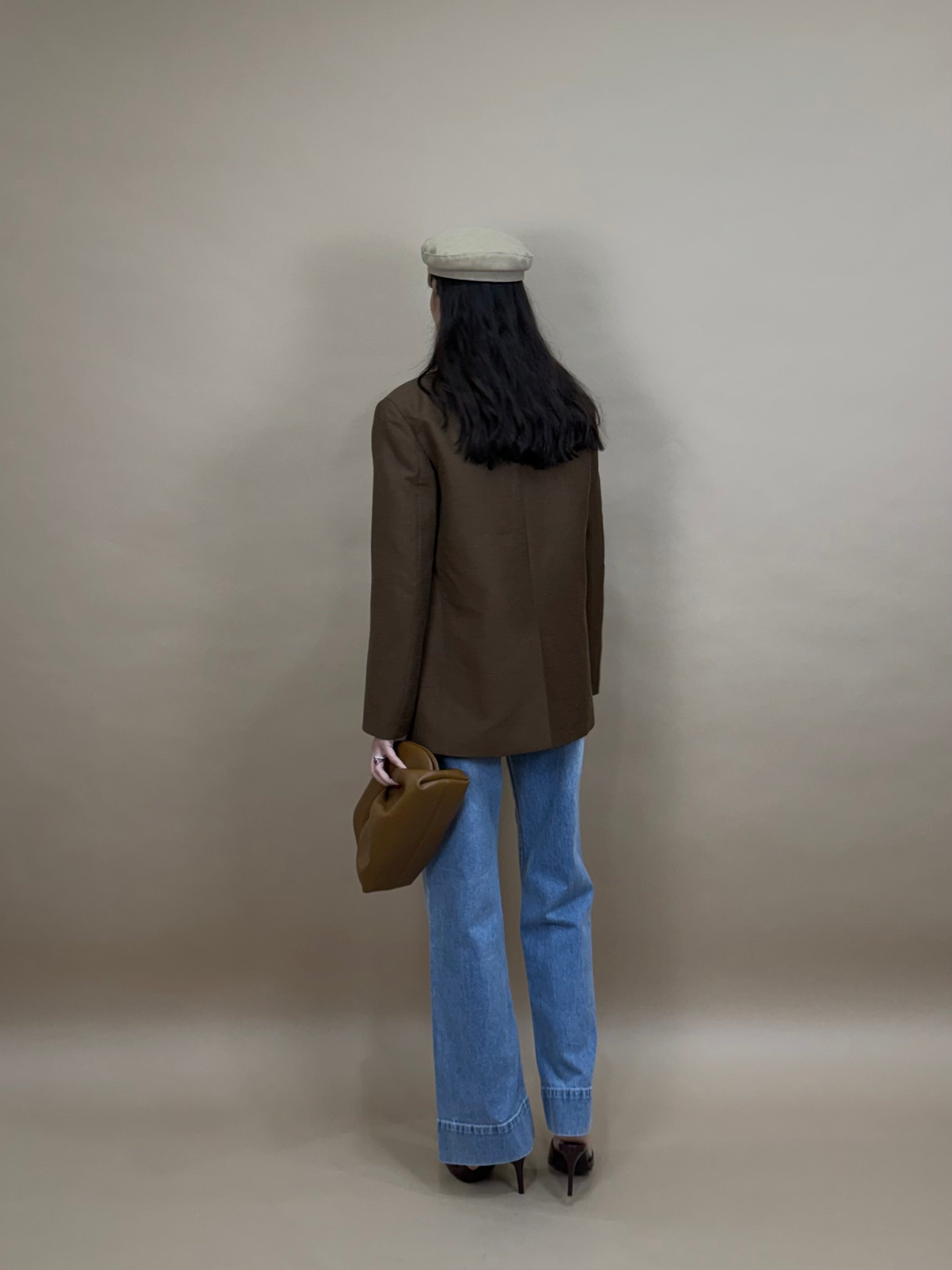 Giacca Georgina by Lumina